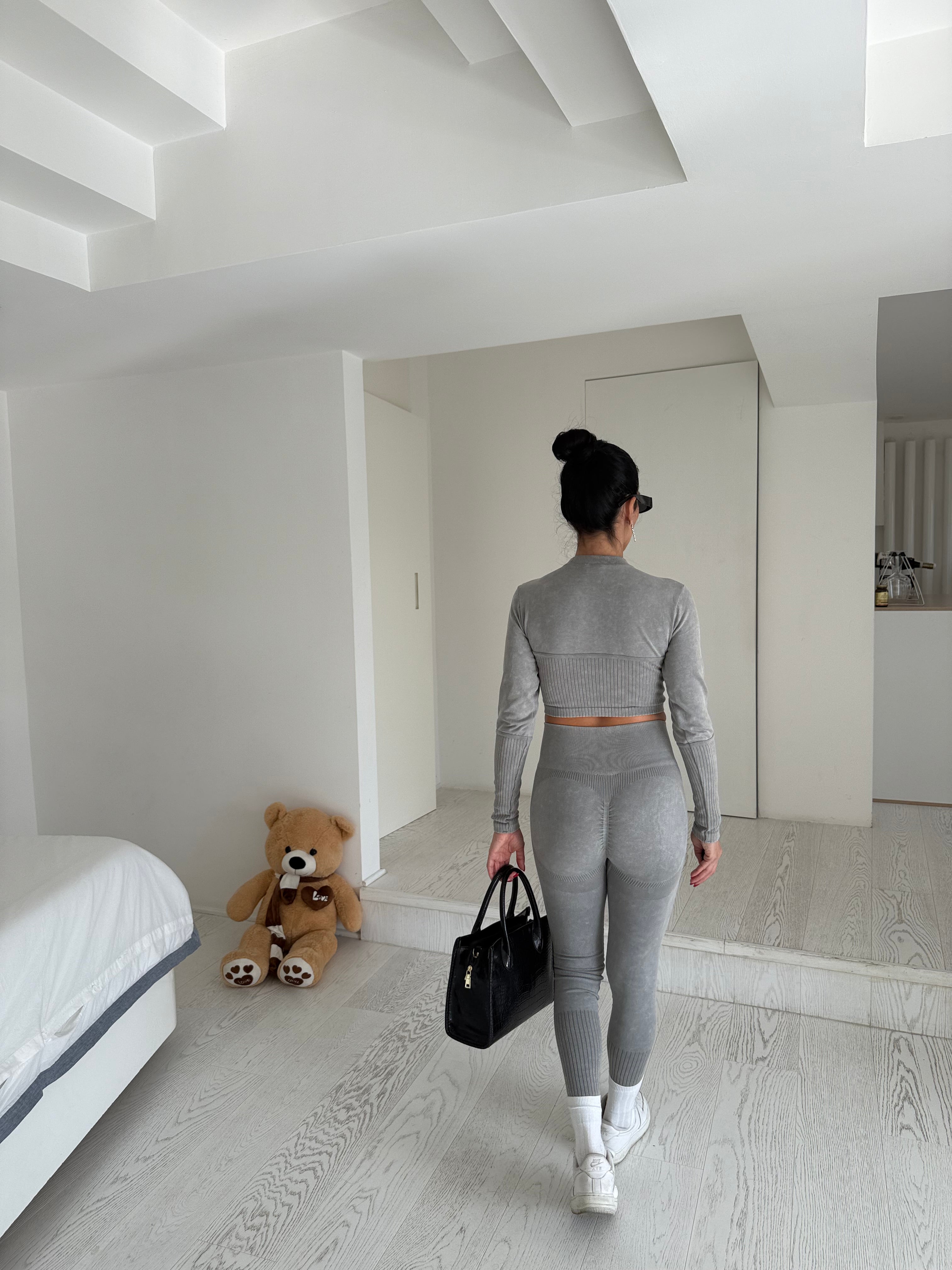 Coord Sportive(4colori)