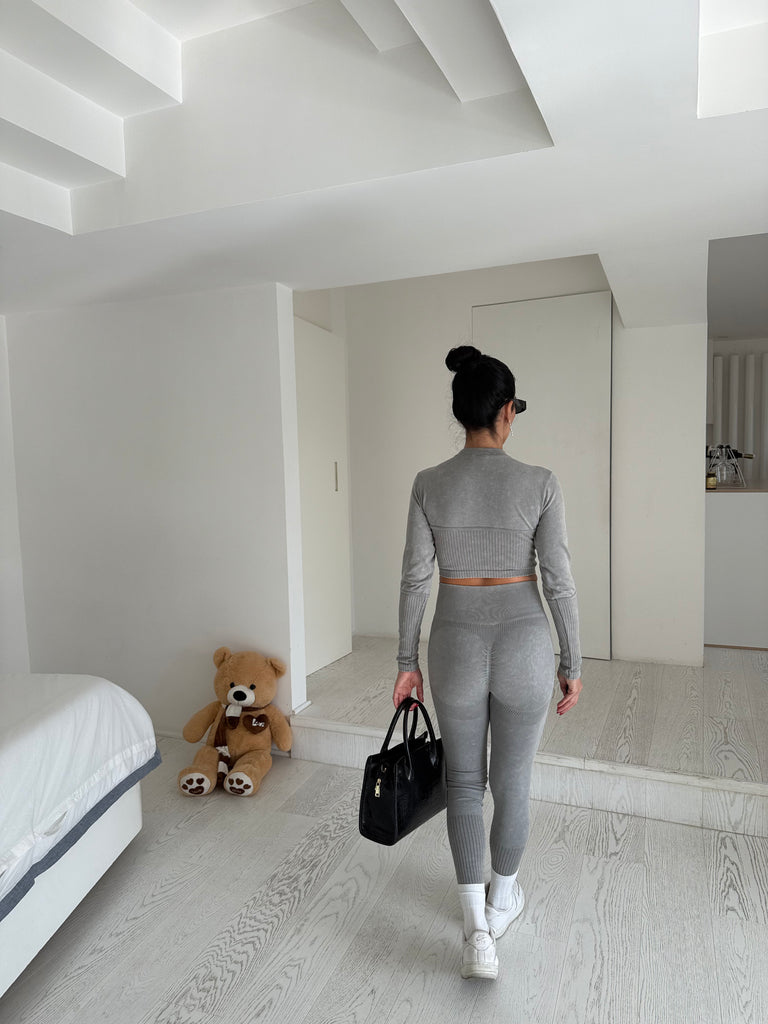 Coord Sportive(4colori)