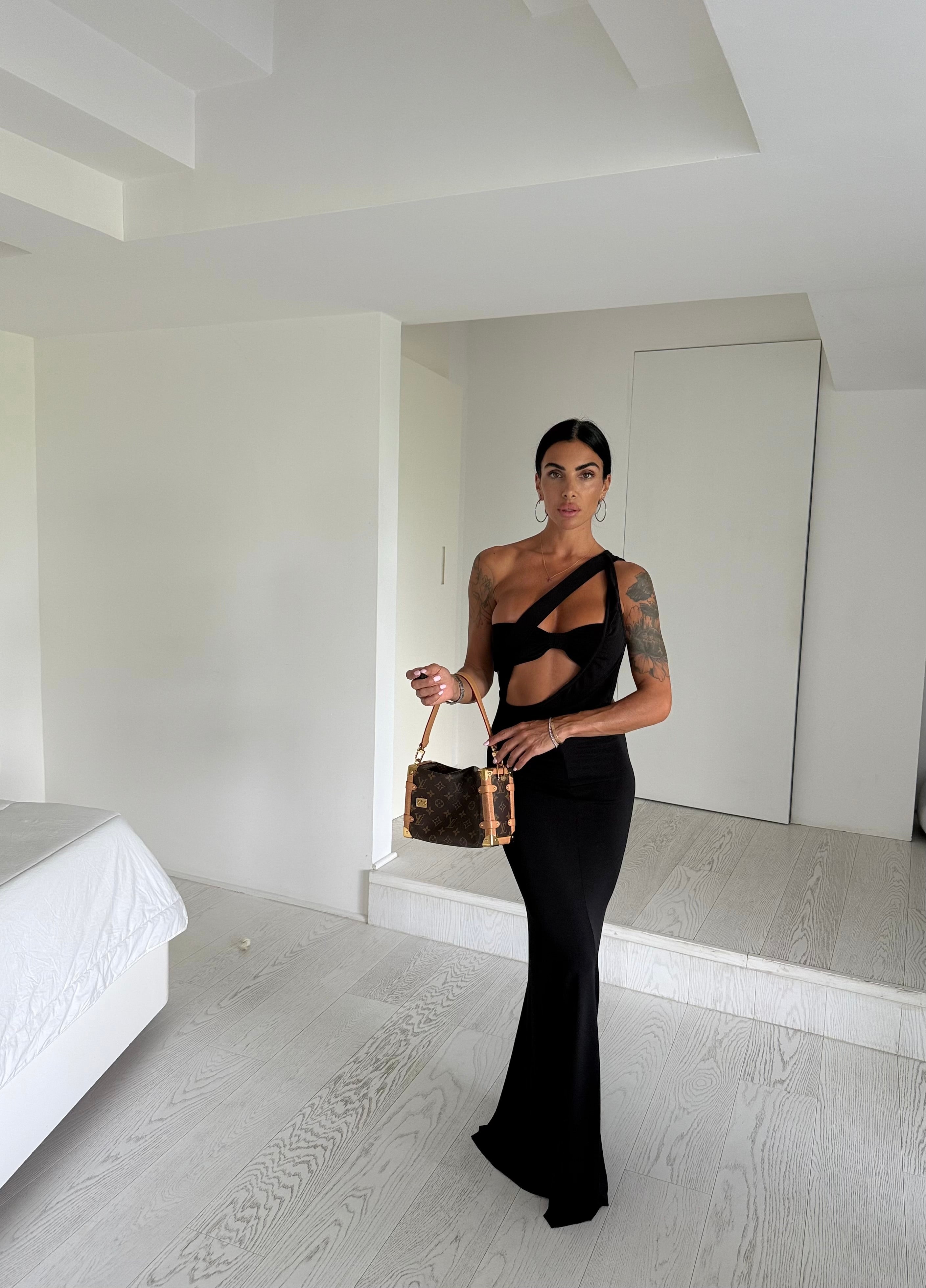 Longdress Ylenia
