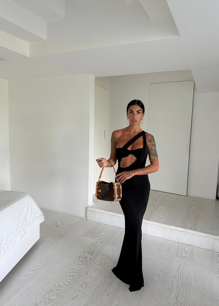 Longdress Ylenia