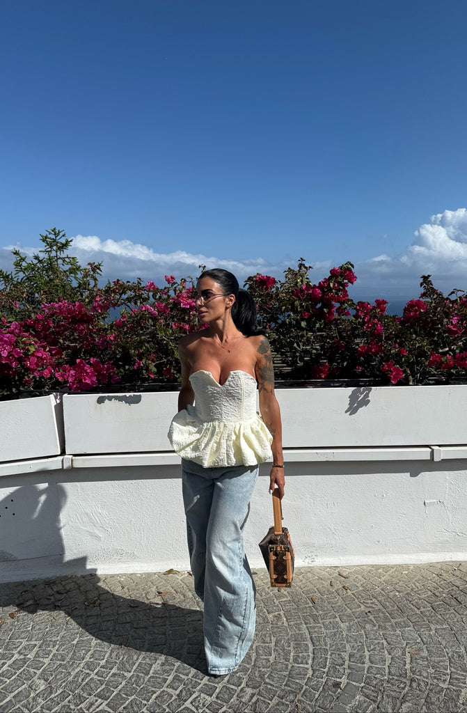Jeans Amina