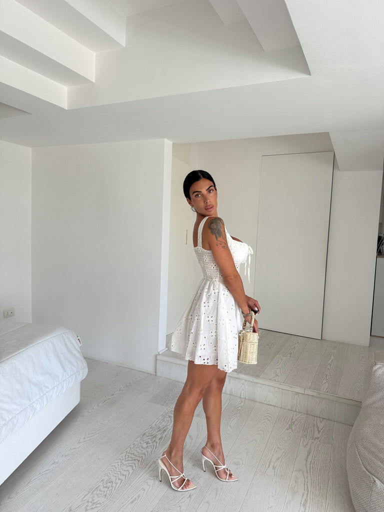 Abitino Sabrina