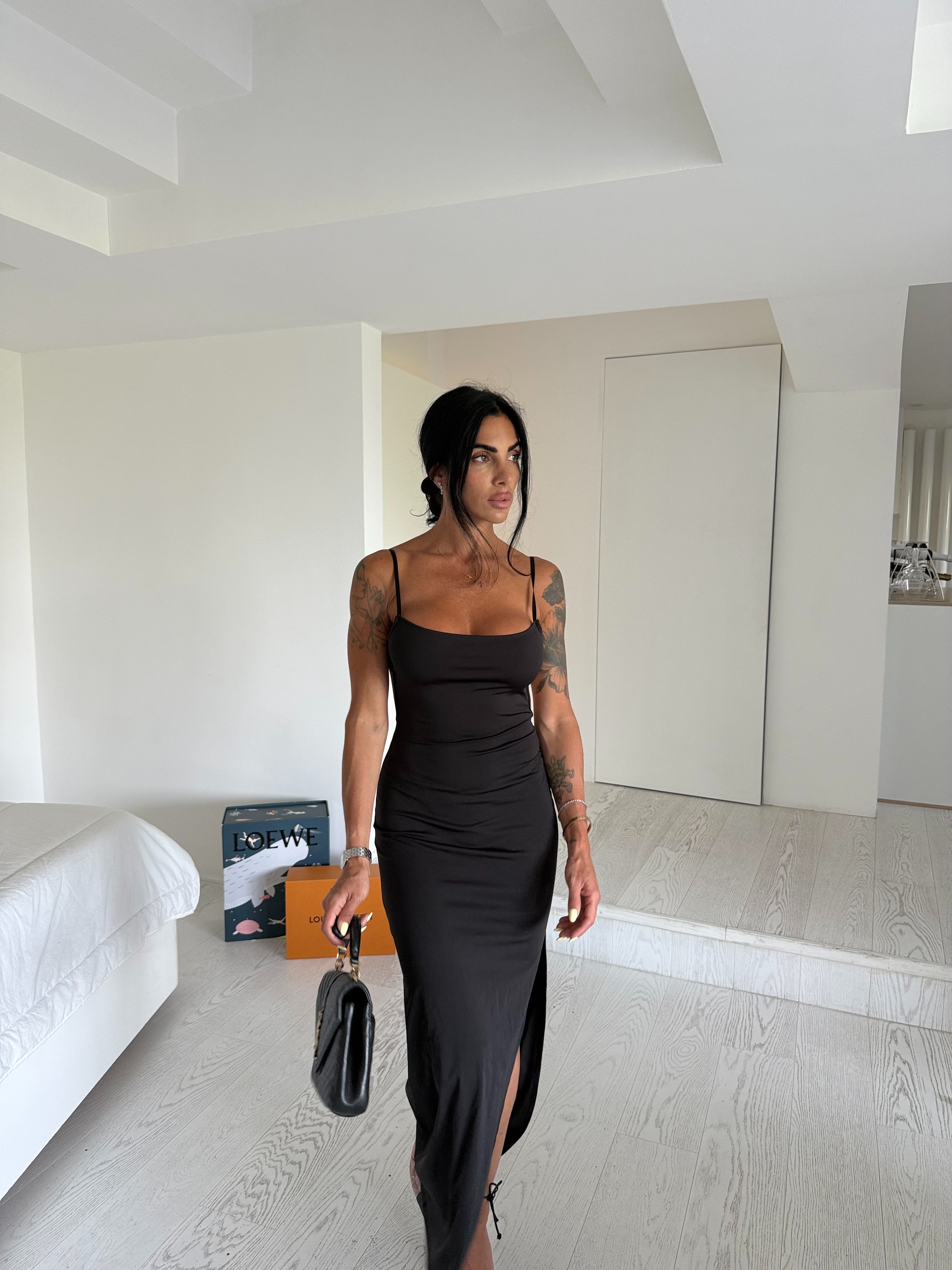 Abito Jessica(3colori)