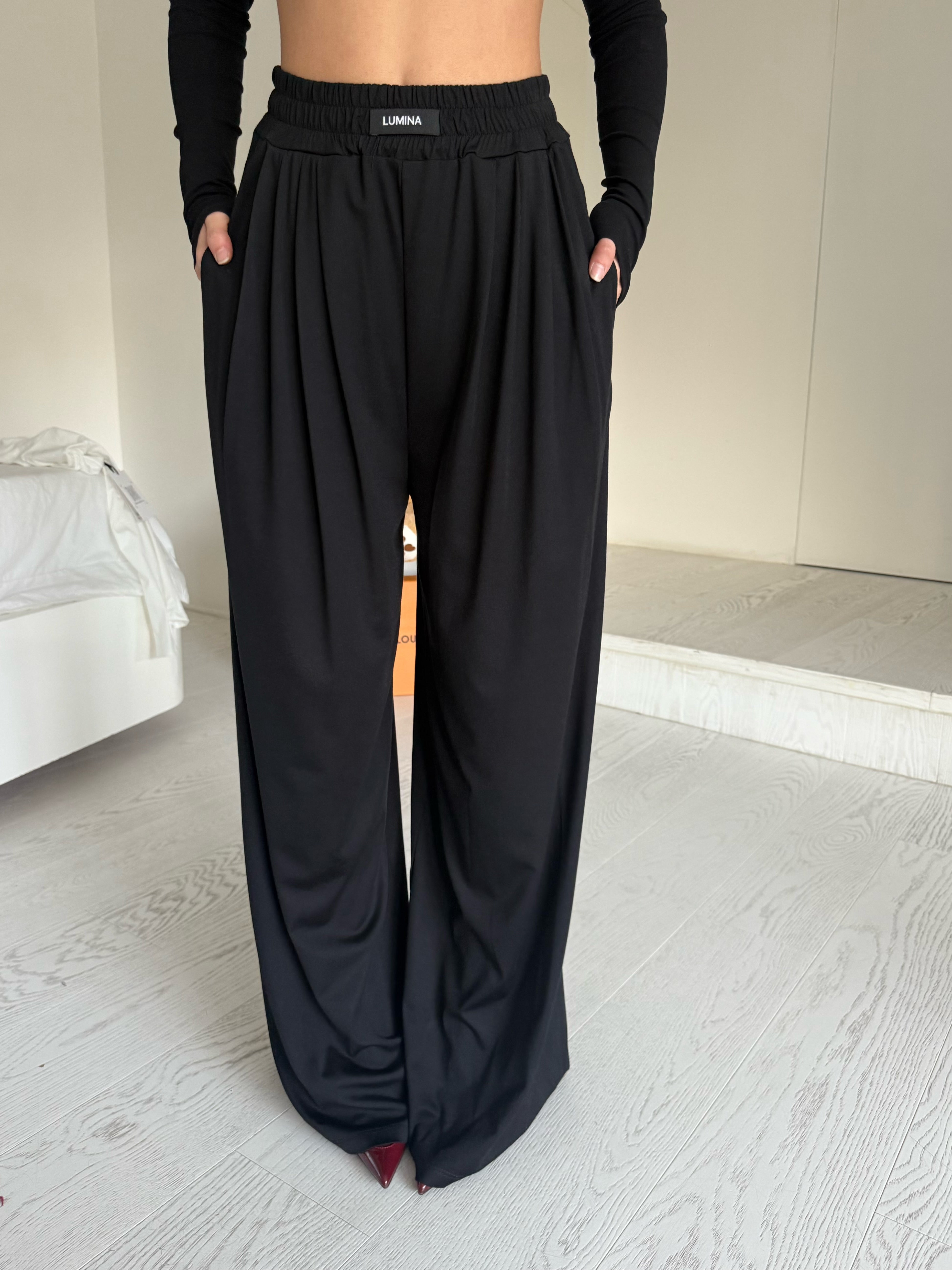 Pantatuta by lumina(3colori)