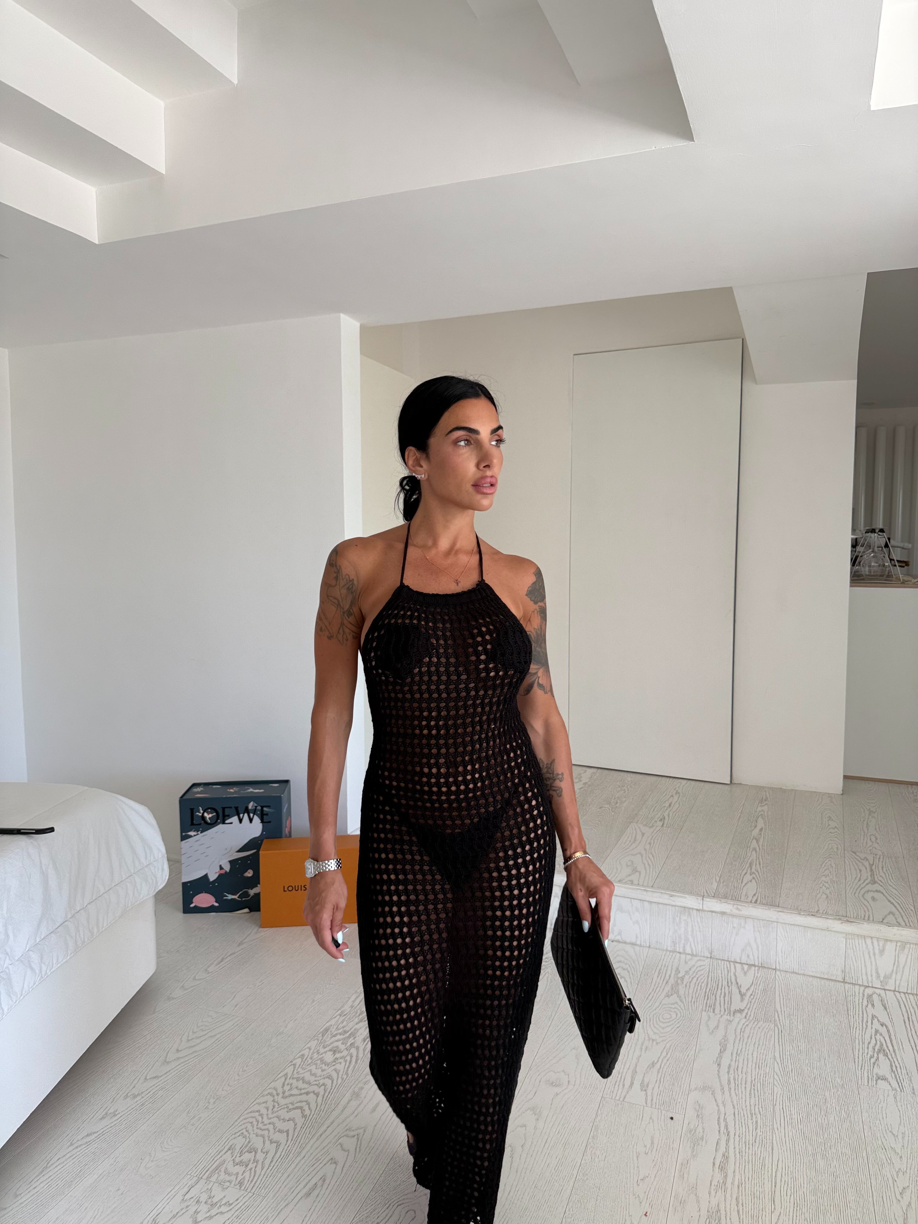 Copricostume Elettra