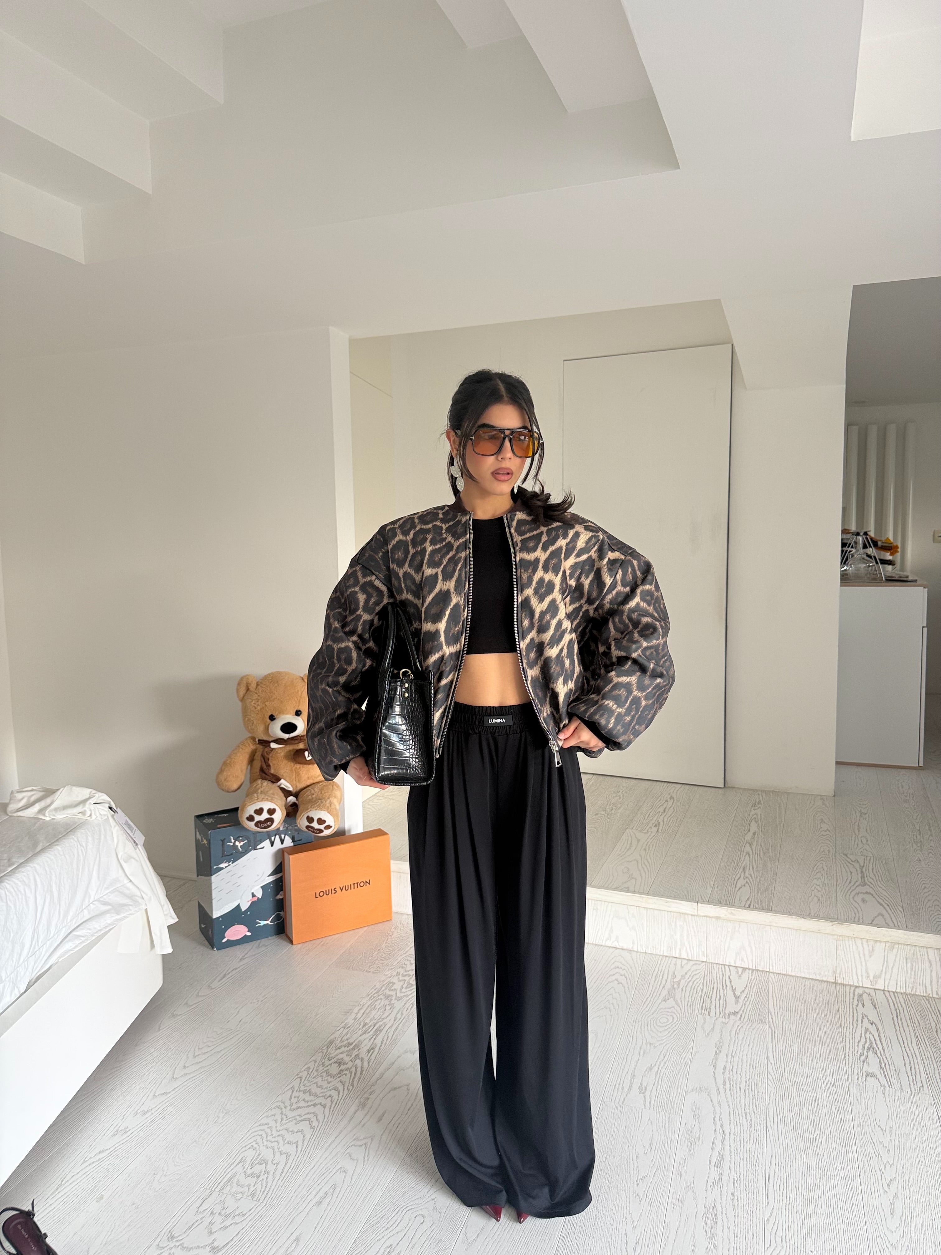 Pantatuta by lumina(3colori)