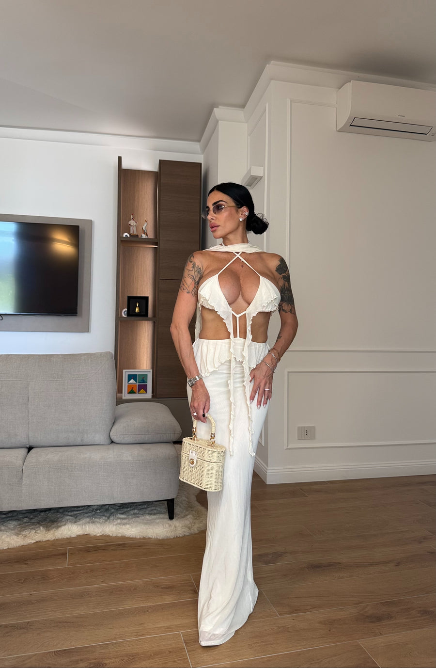 Coord sandra panna