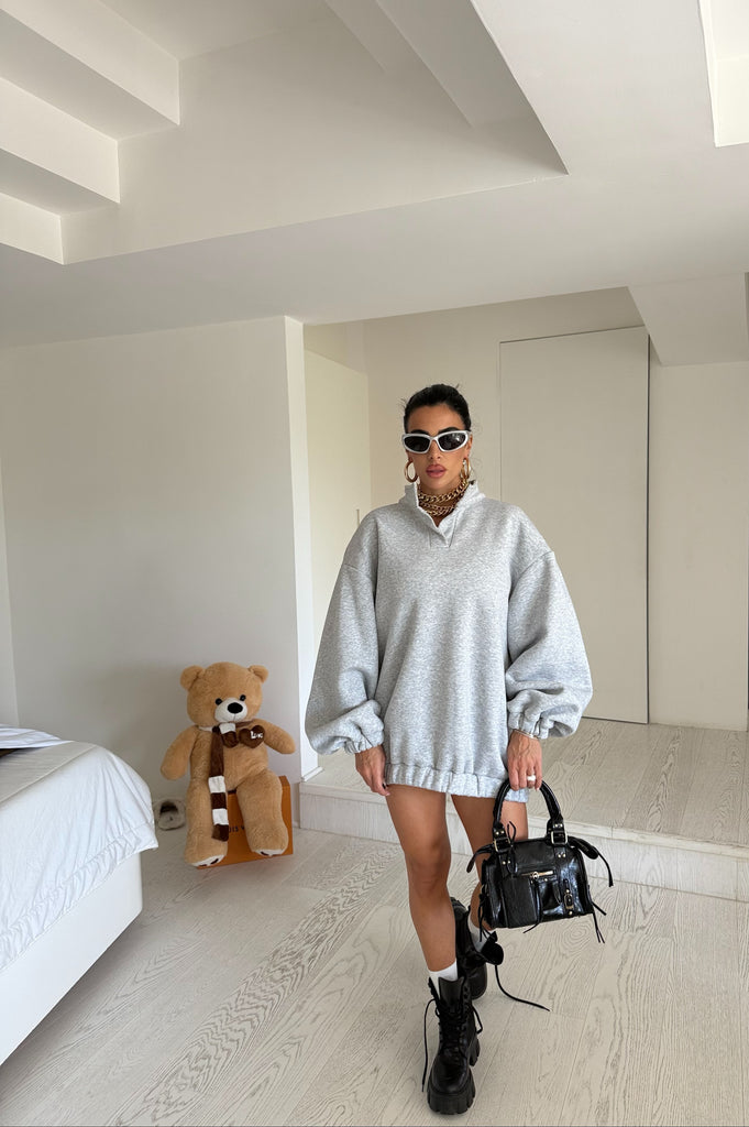 Felpone margaret(4colori)