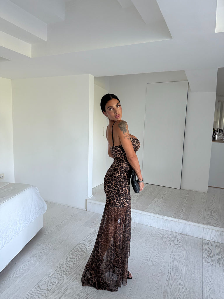 Dress sarah