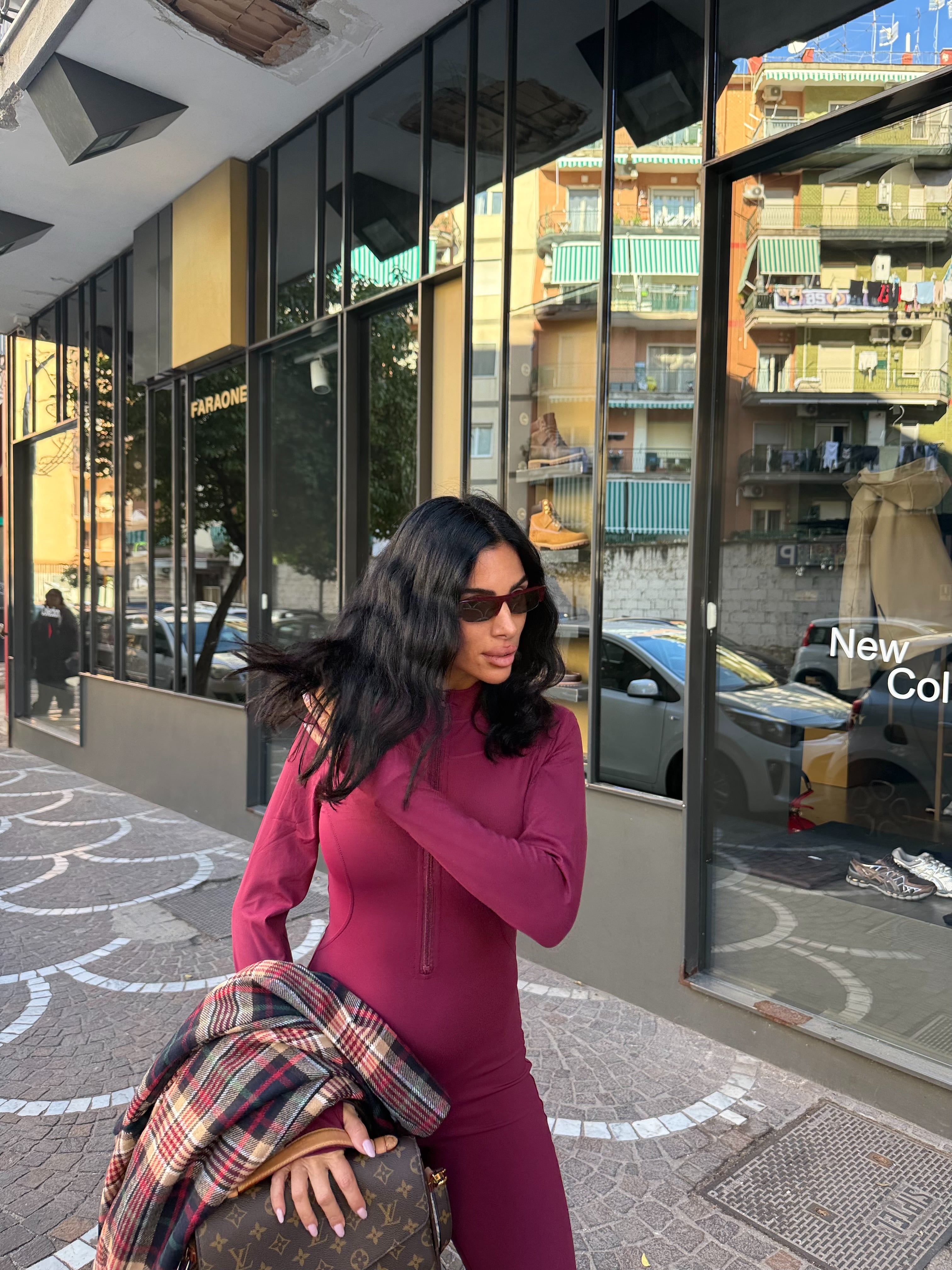 Jump Dorotea(4colori)