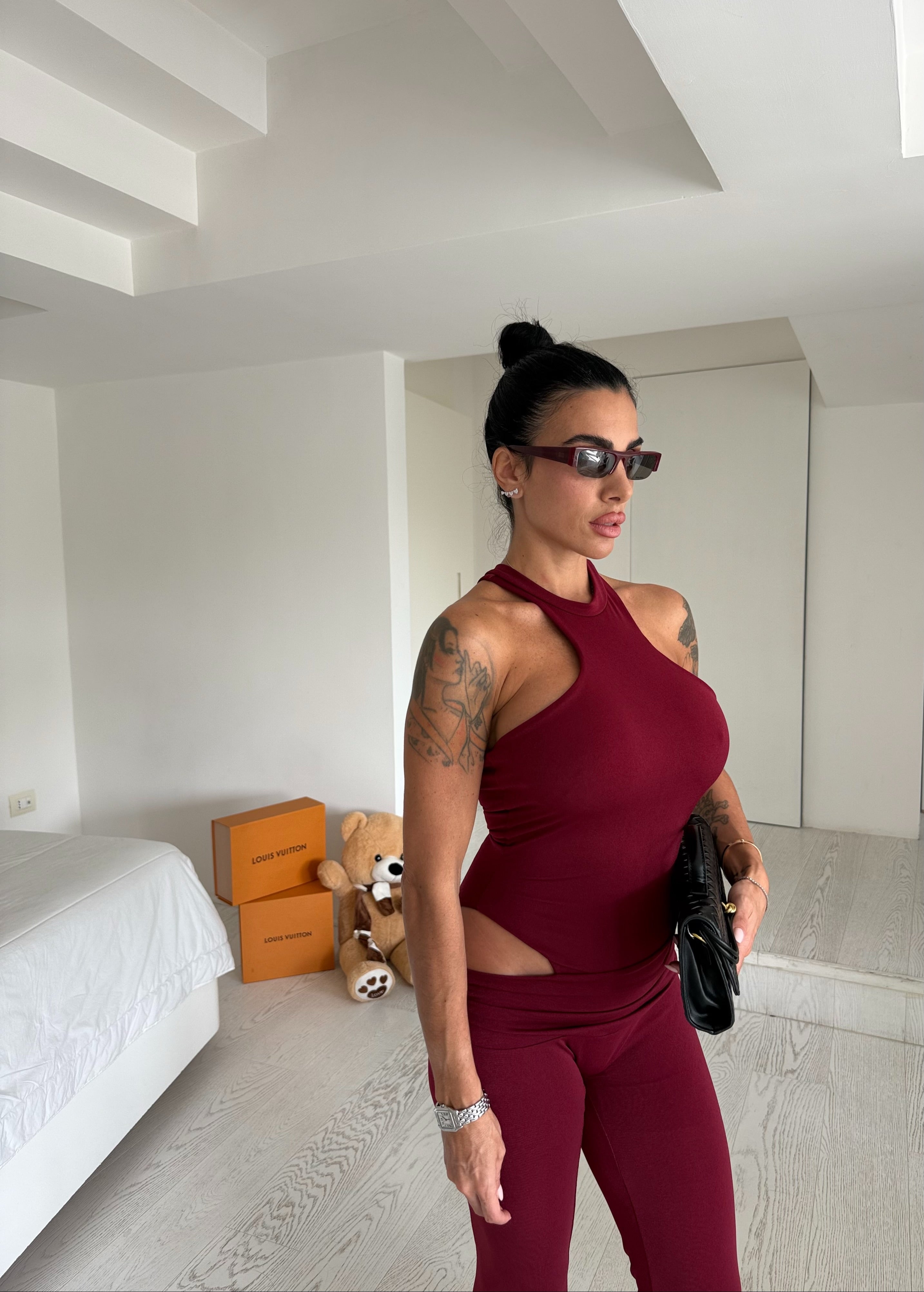 Jump Natascia (2colori)