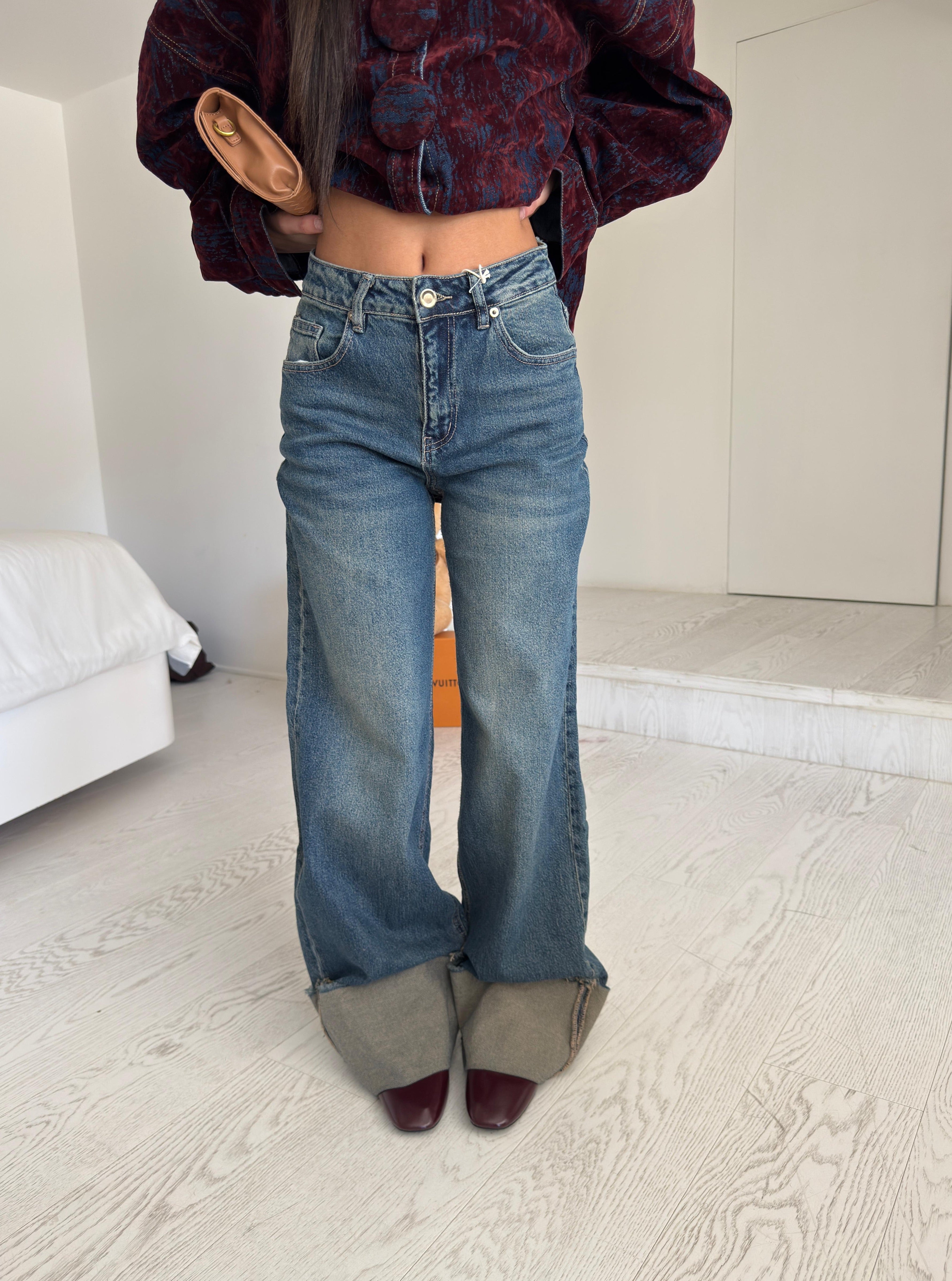 Jeans Iris