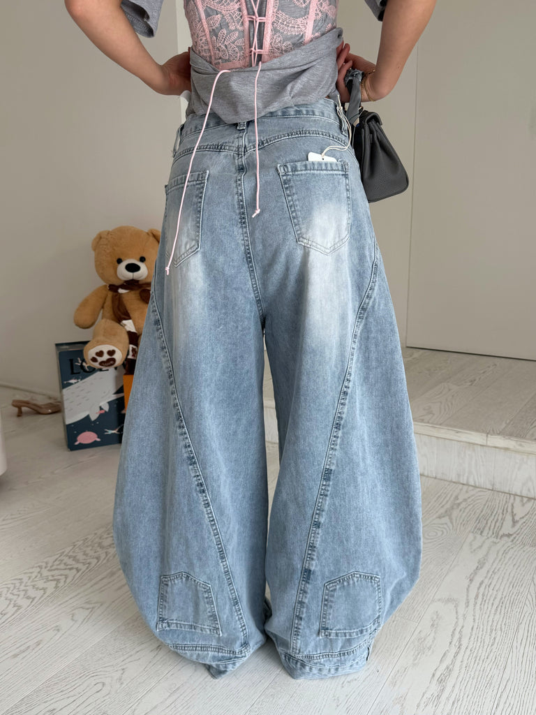 Jeans Sandra