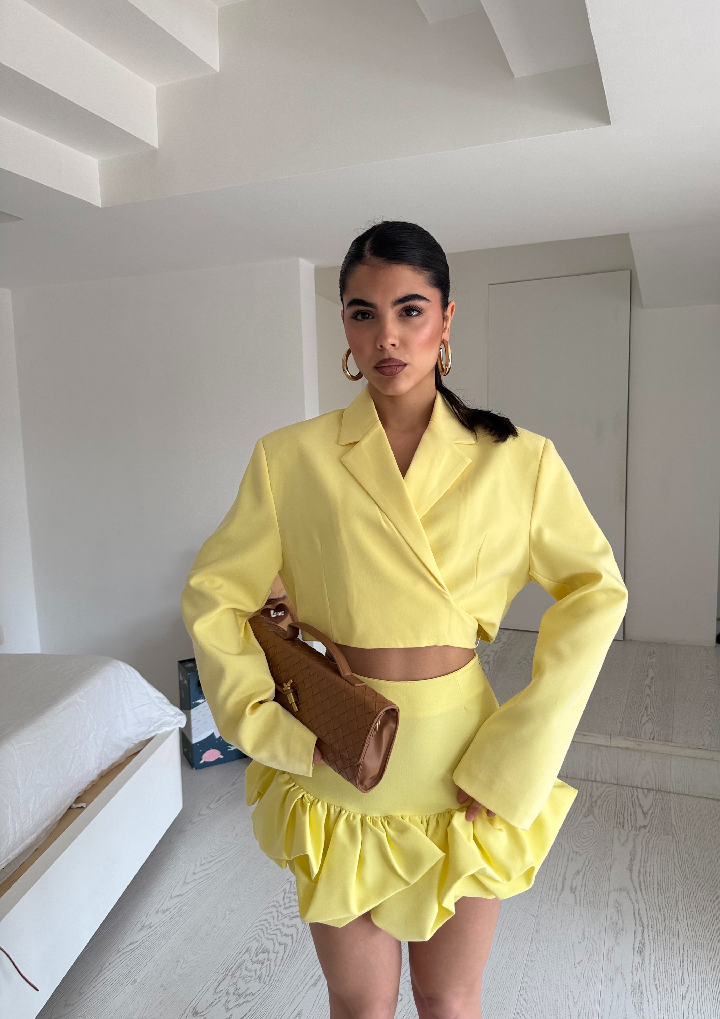 Coord cindy (2colori)