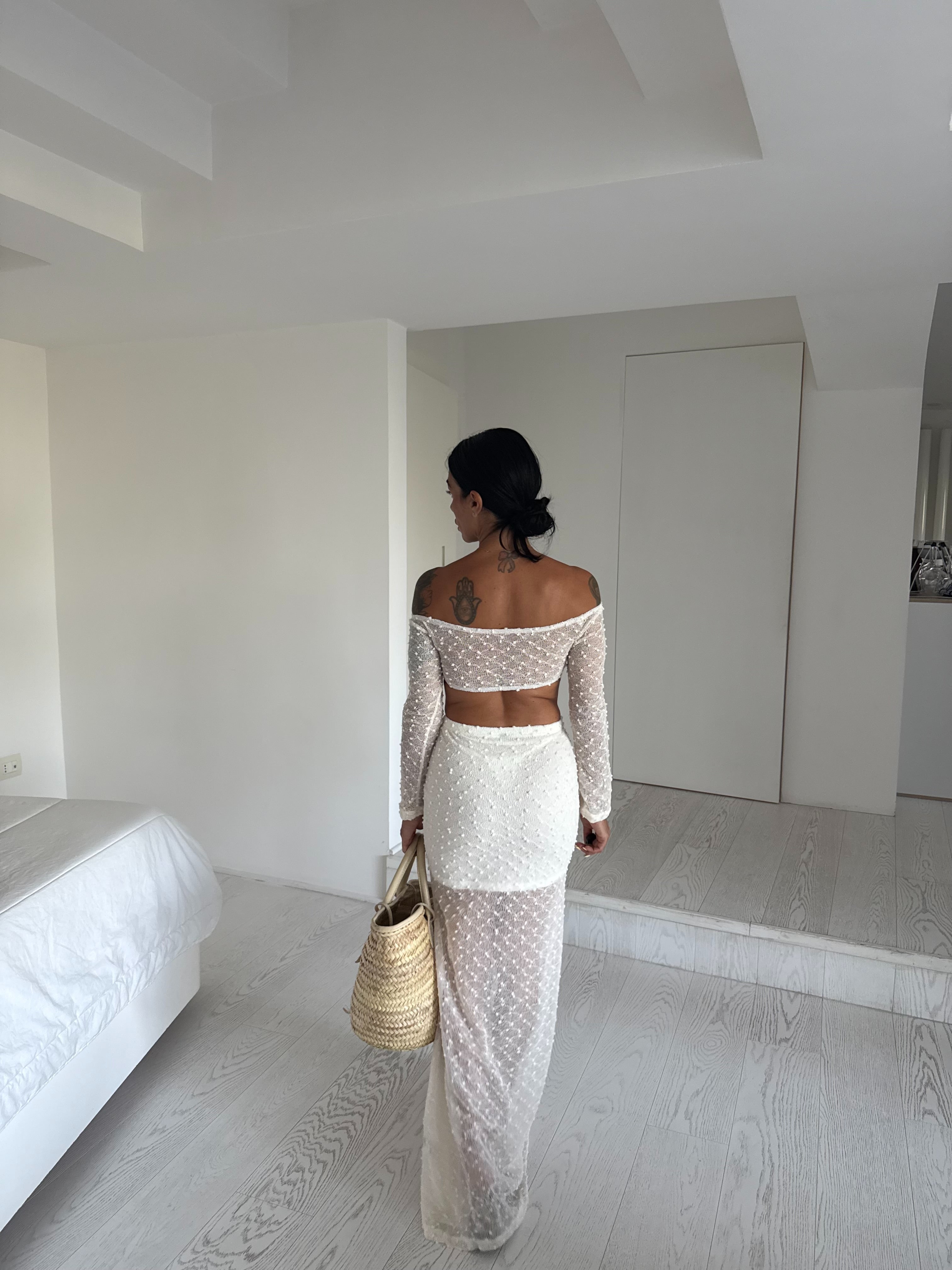 Coord Marta(2 colori)