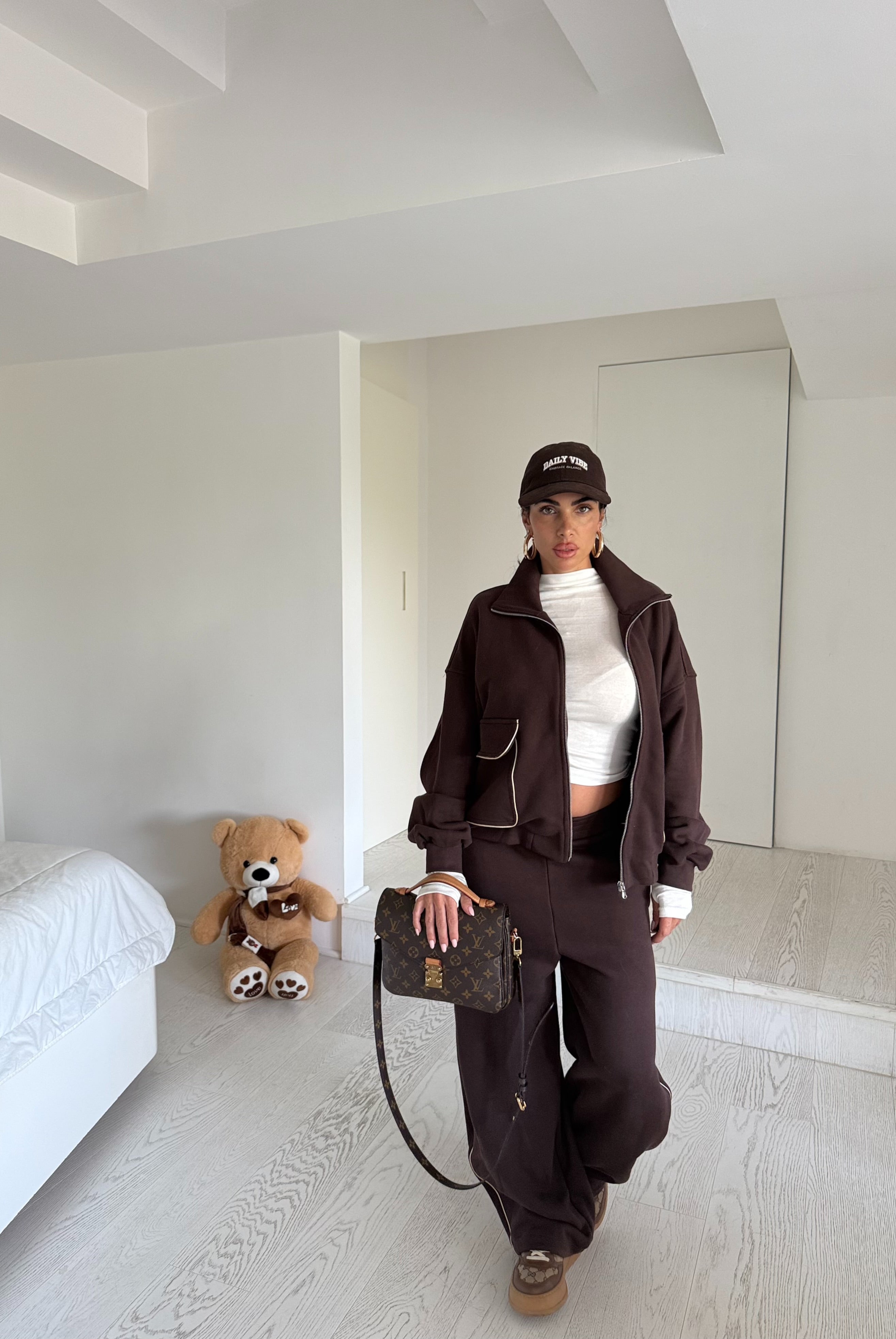 Coord comfy by lumina