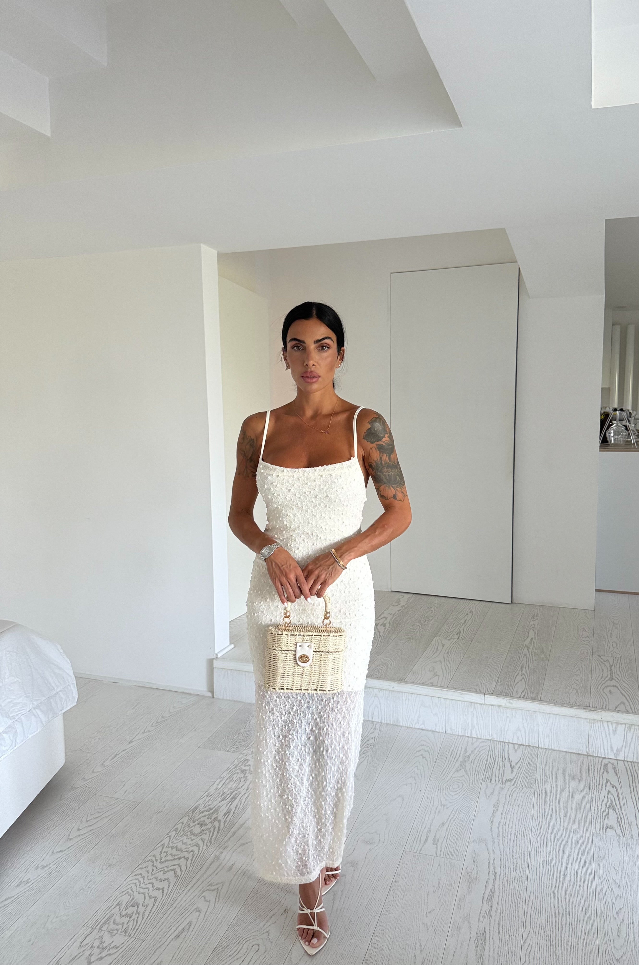 Abito Vanessa(2colori)