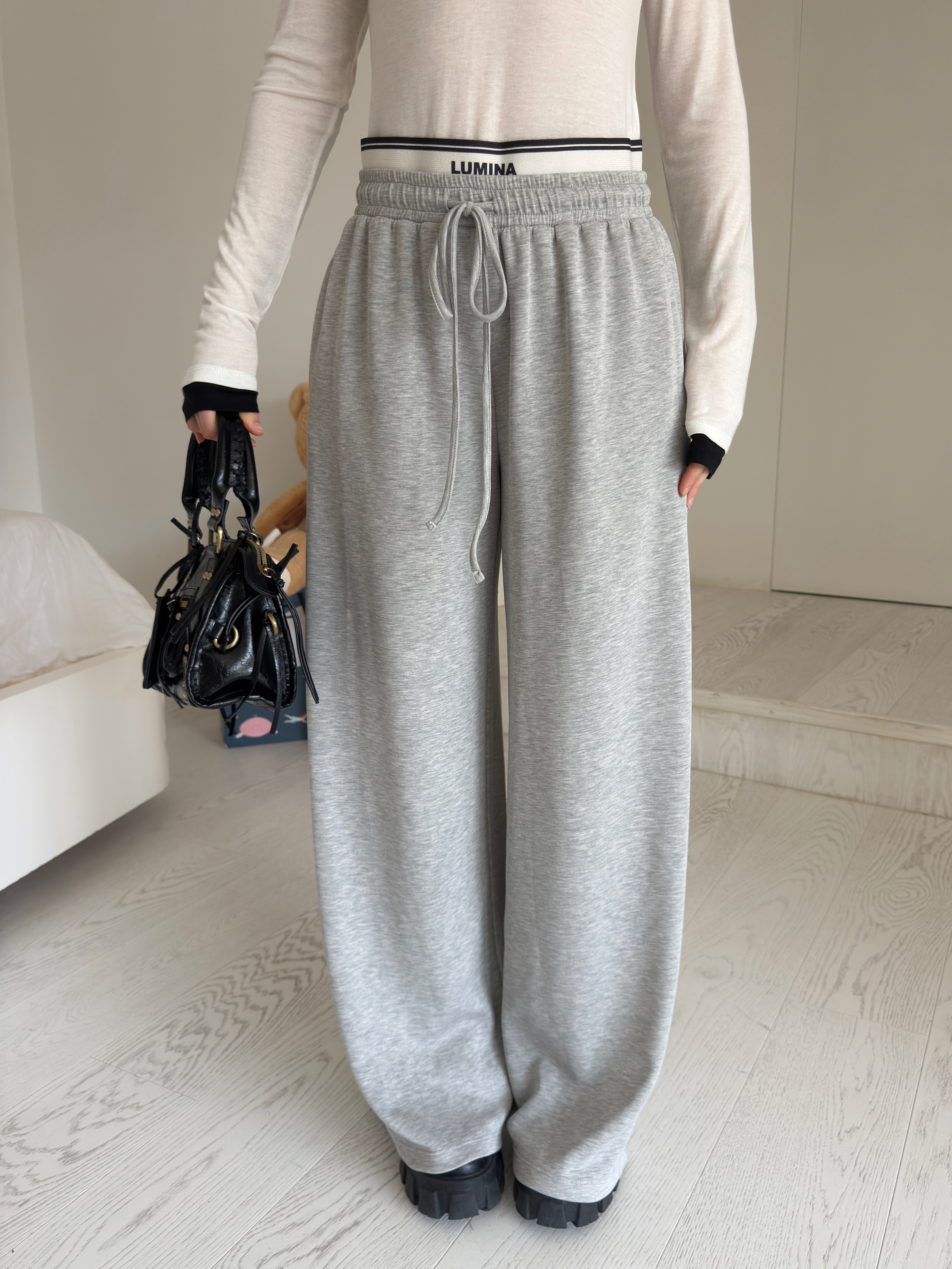 Pantatuta molla by lumina(3colori)