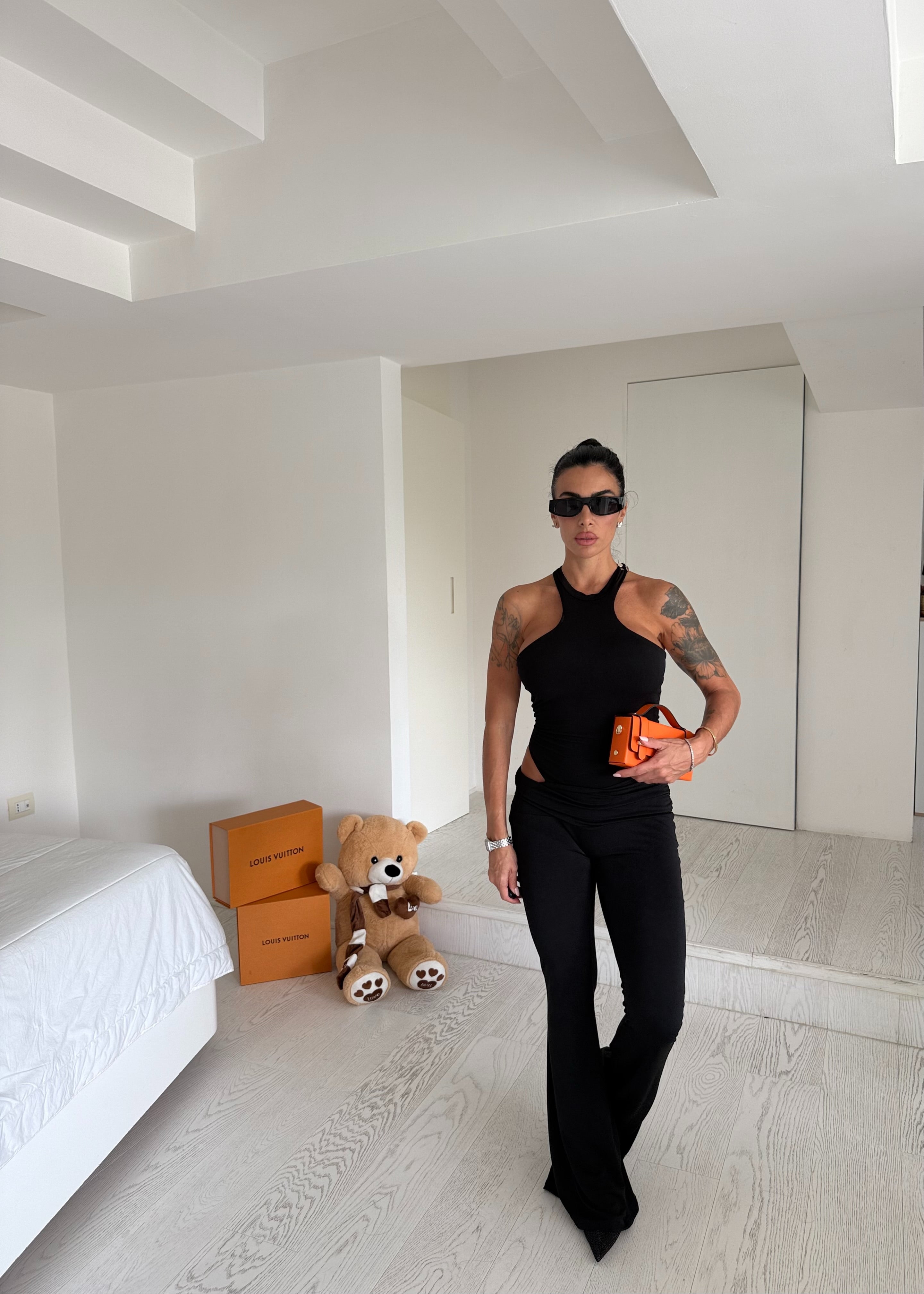 Jump Natascia (2colori)