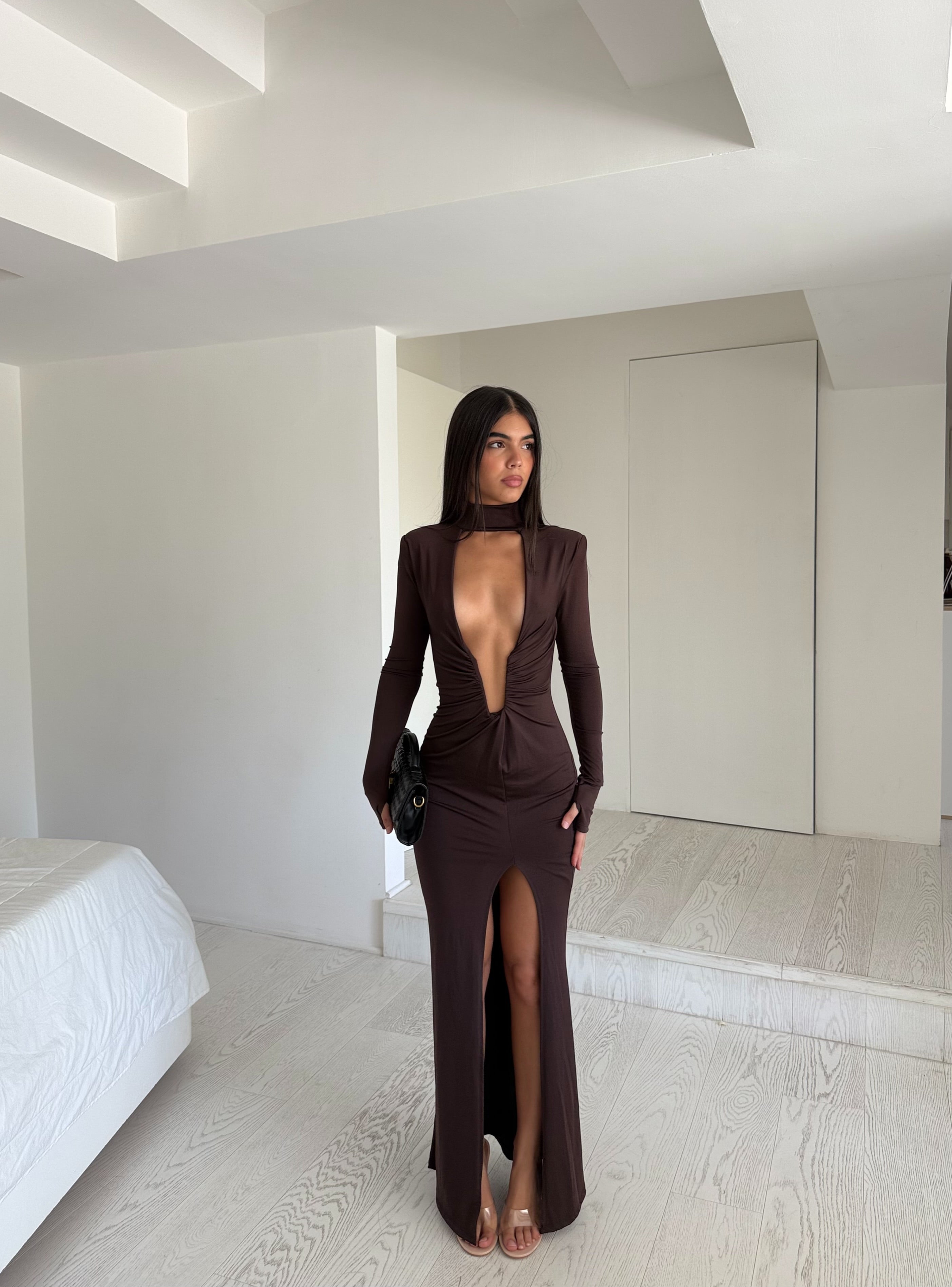 Longdress Julia(2colori)