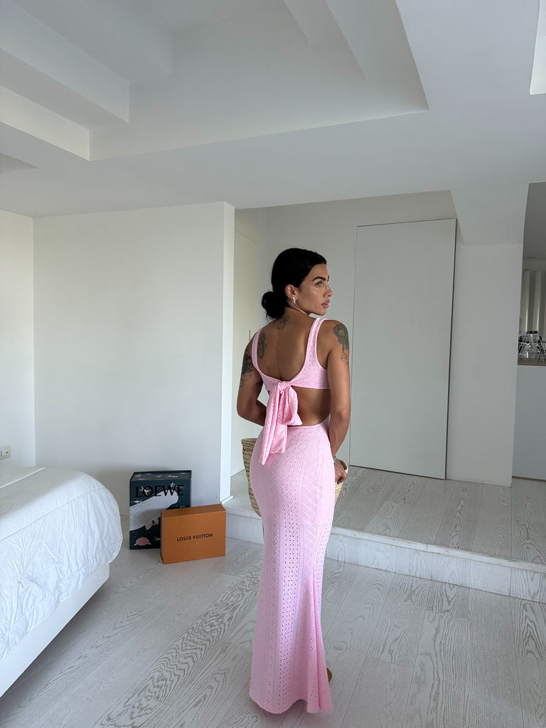 Abito Simona(4colori)