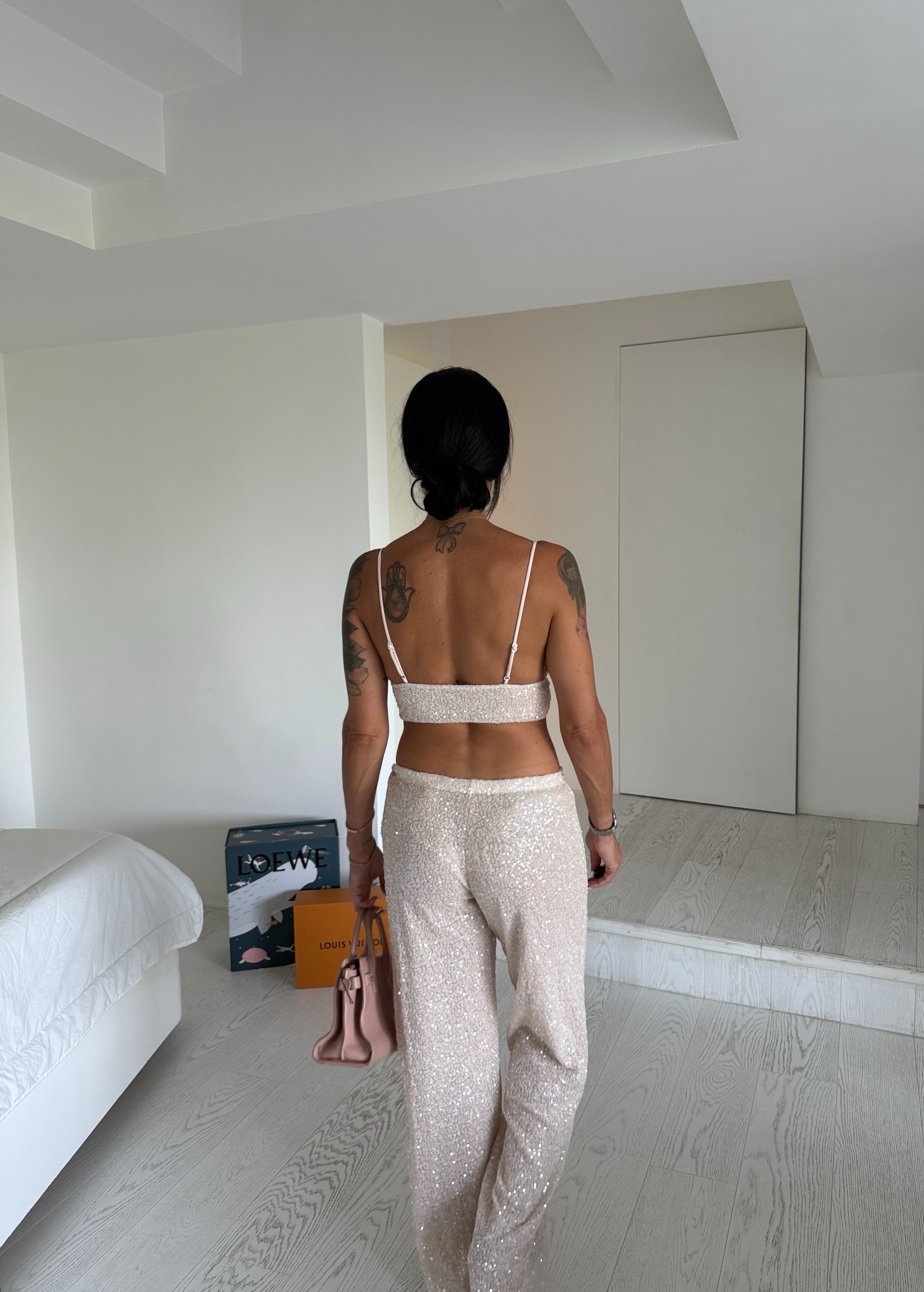 Coord Hanna(2colori)