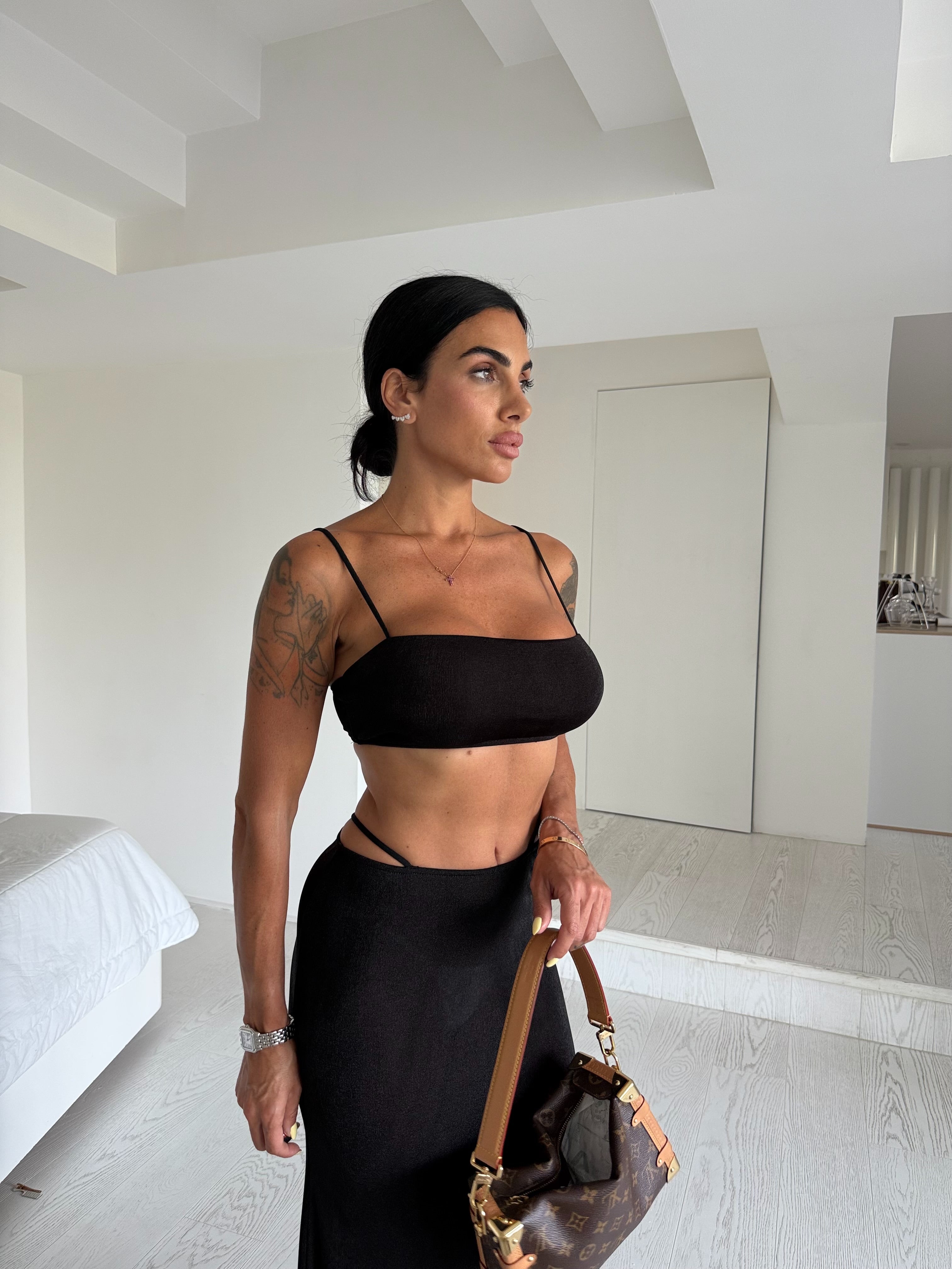 Coord Luana(3colori)