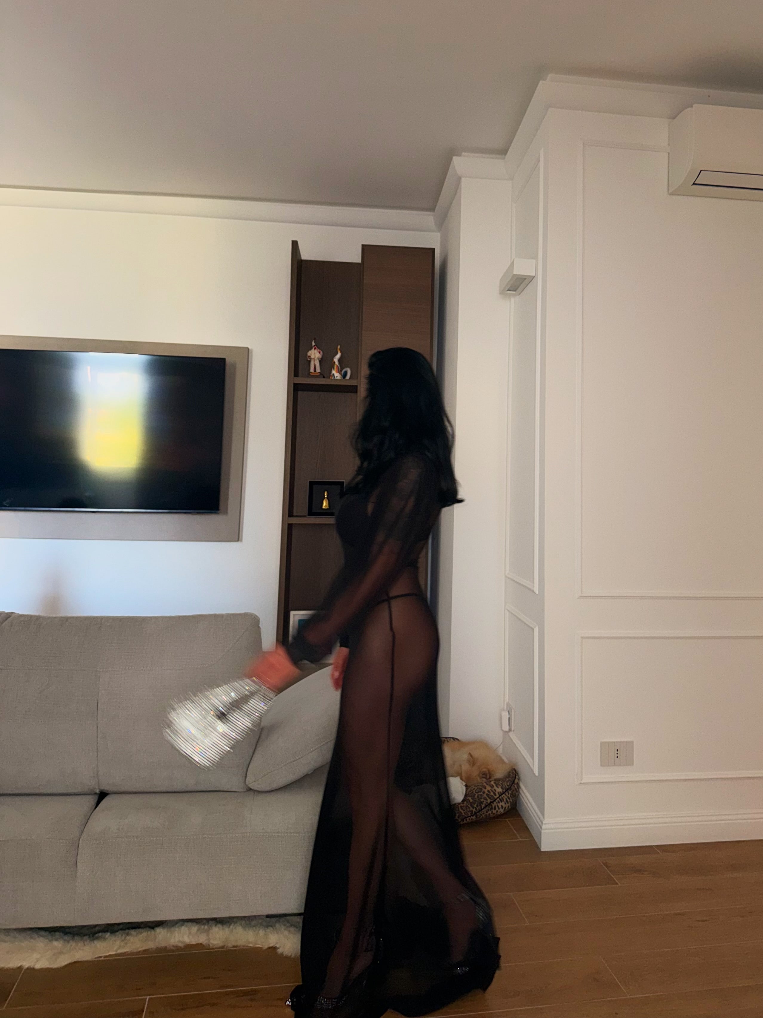 Dress obsessed