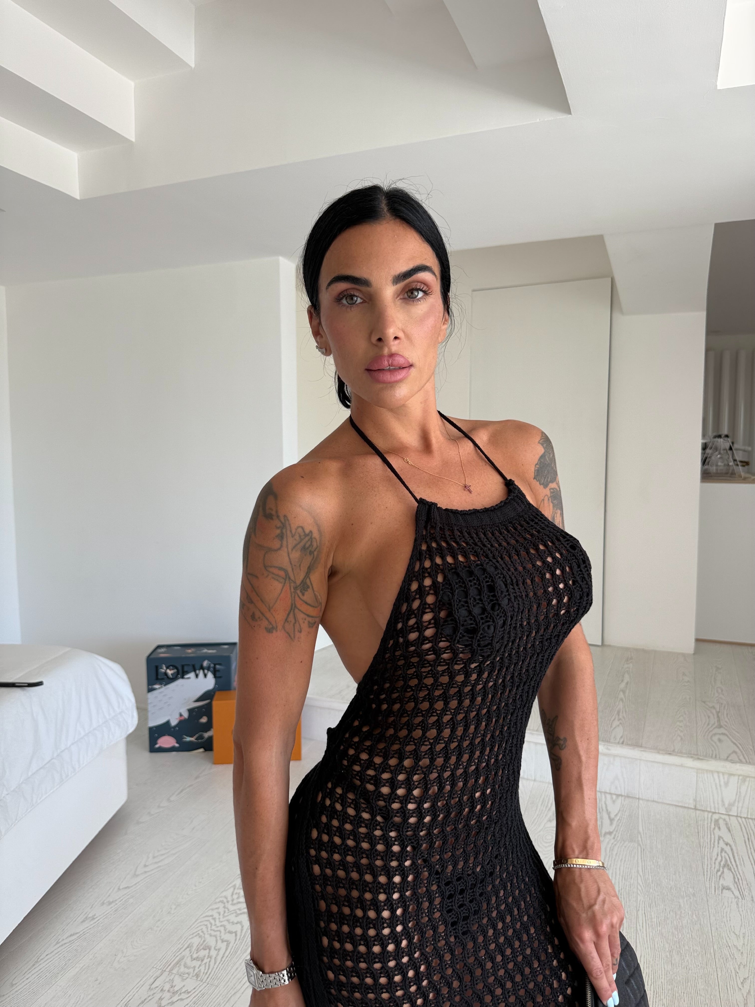 Copricostume Elettra