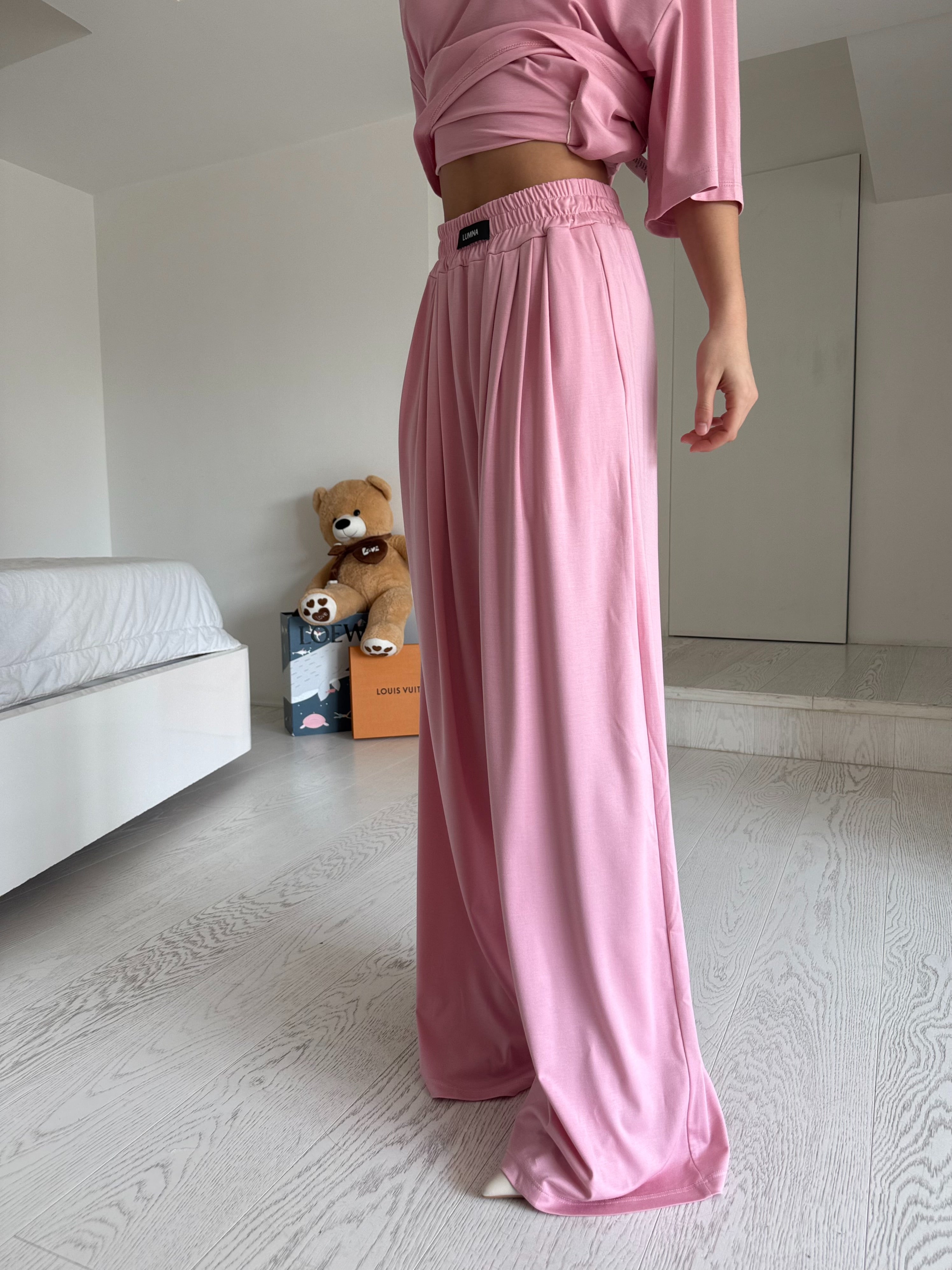 Pantatuta by lumina(5colori)