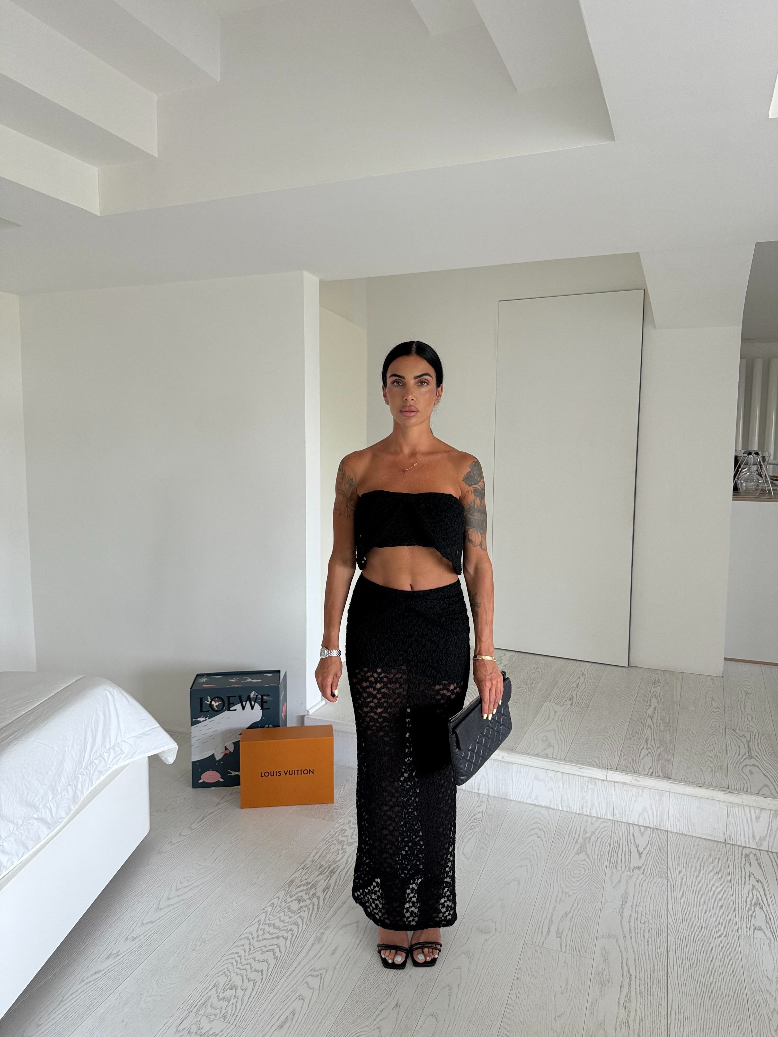 Coordinato Indy(2colori)