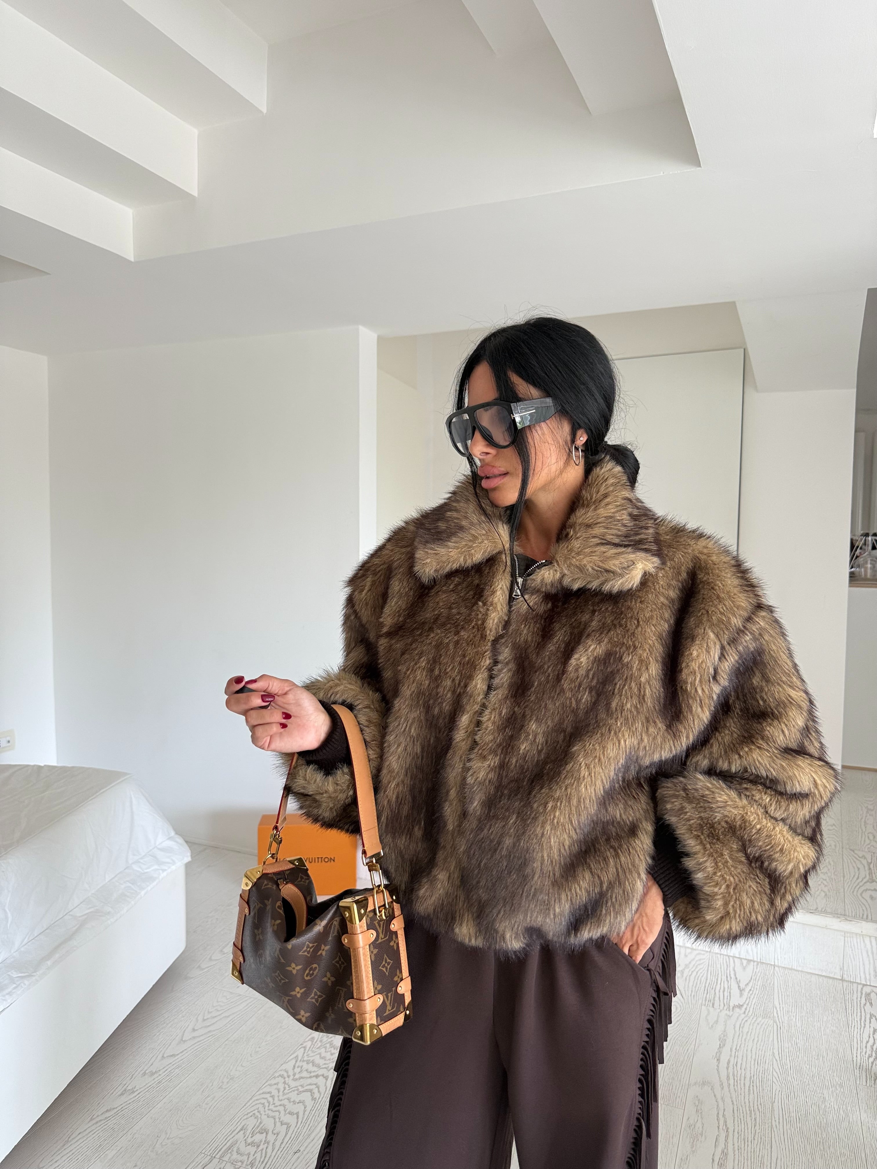 Ecofur nadine by lumina