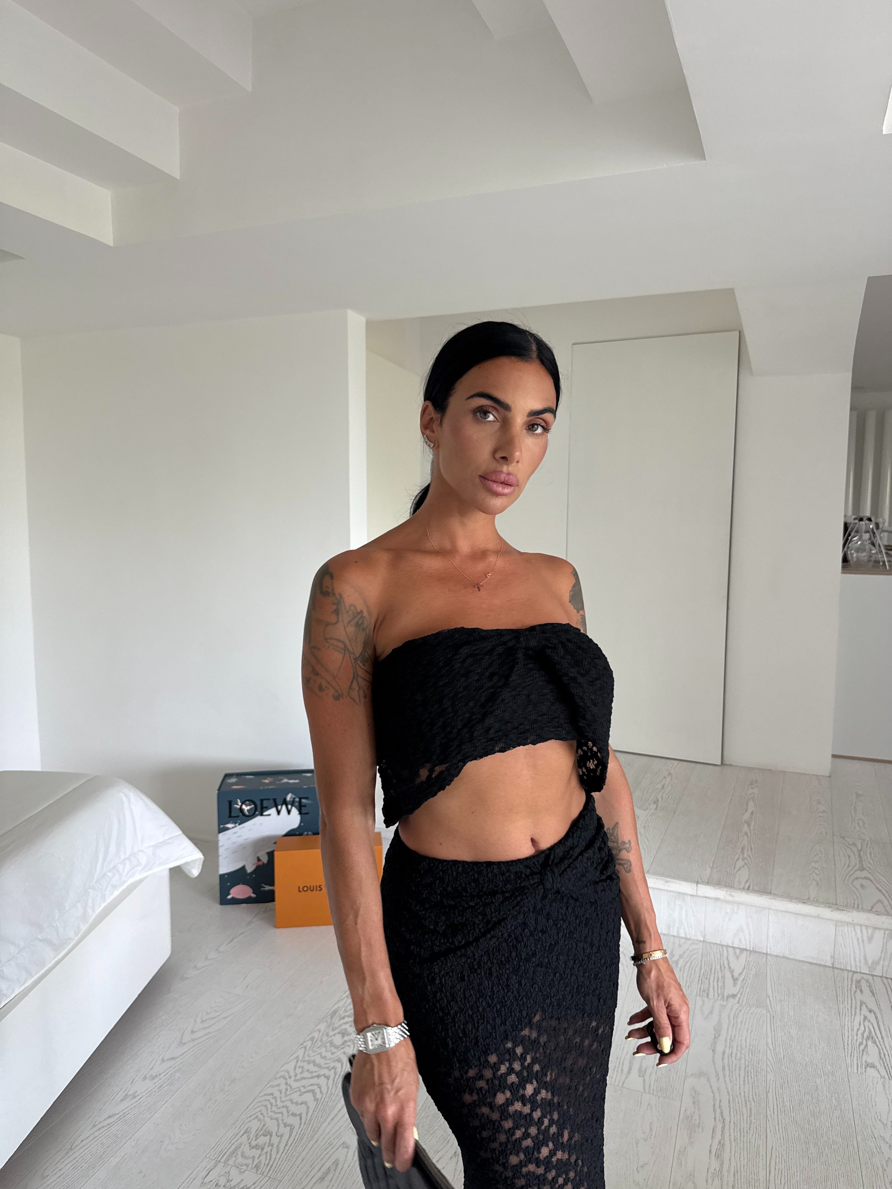 Coordinato Indy(2colori)