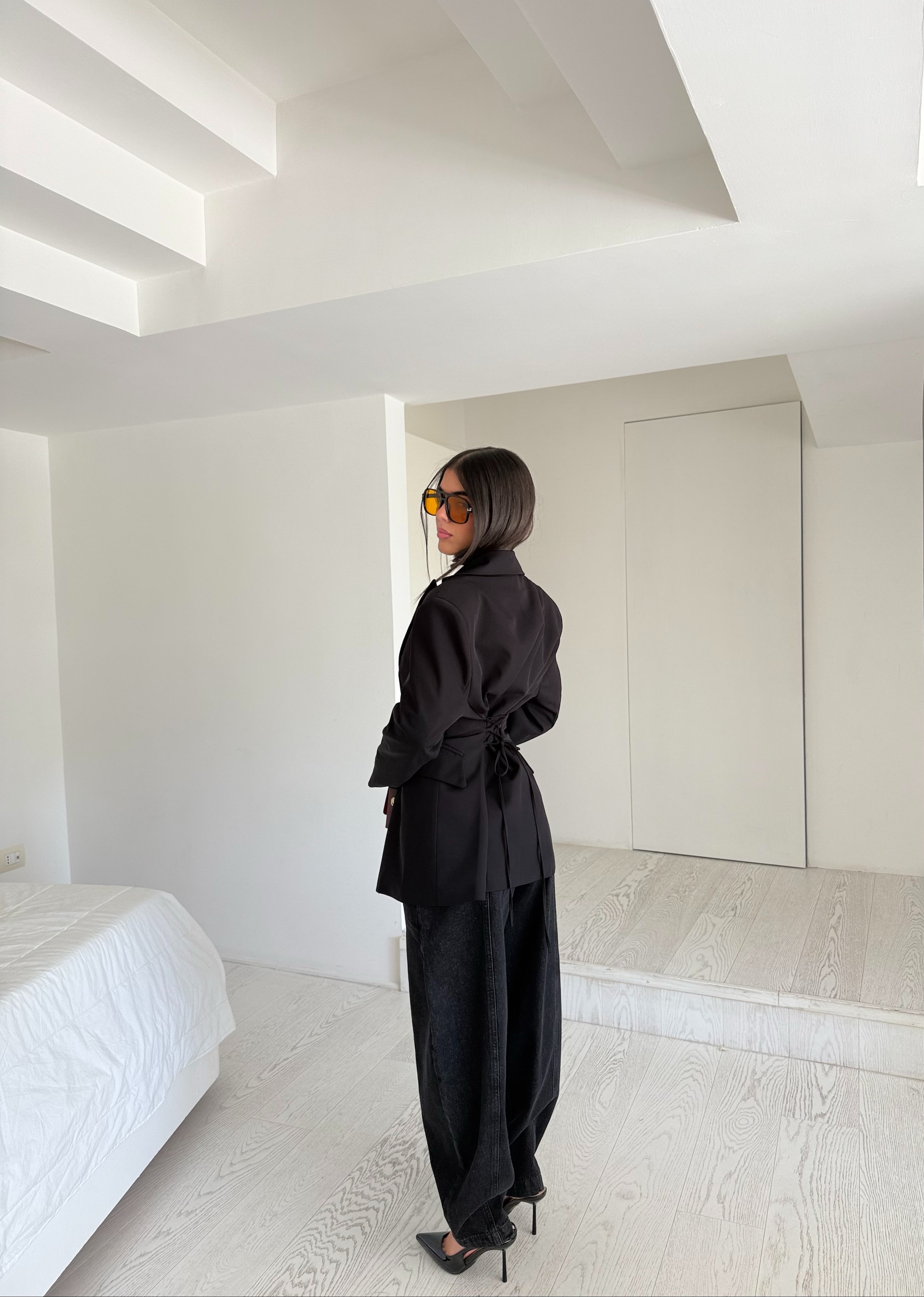 Blazer favola by lumina(2colori)