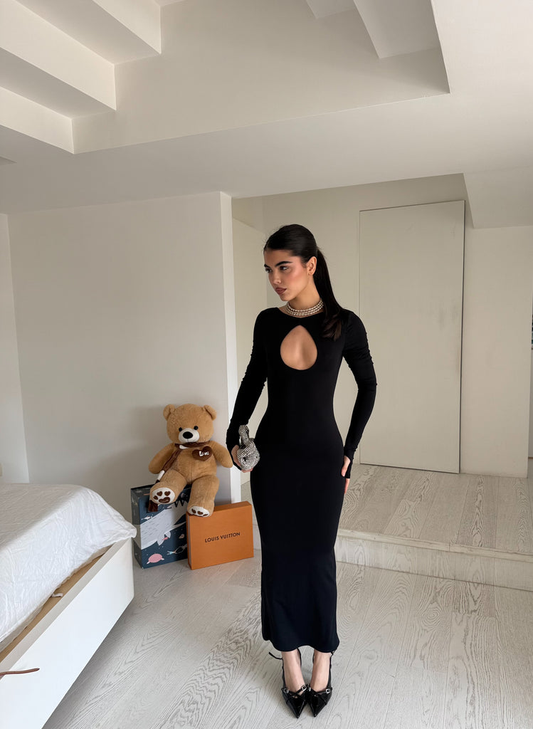 Longdress Annamaria