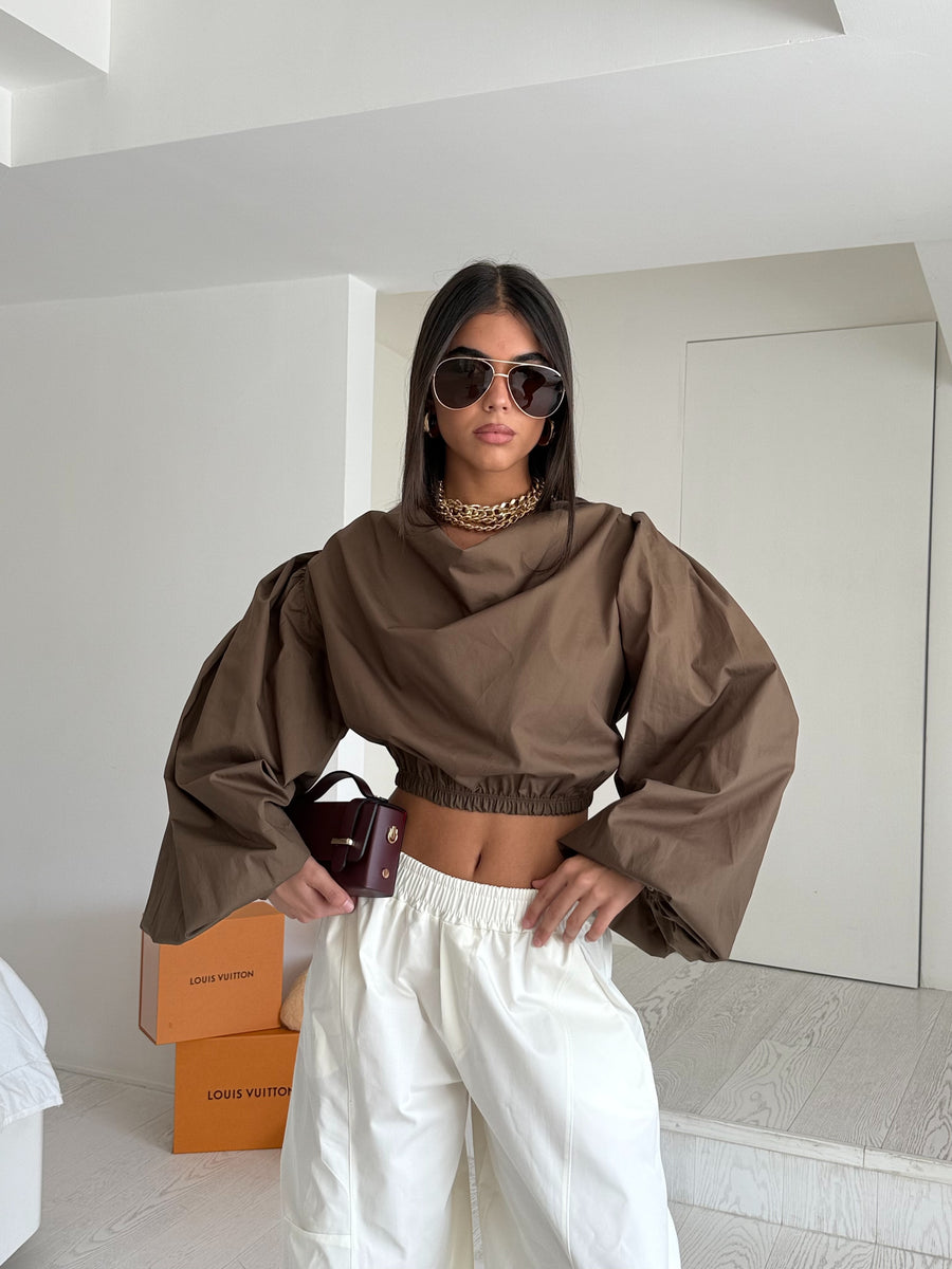 Top Lola(2colori)