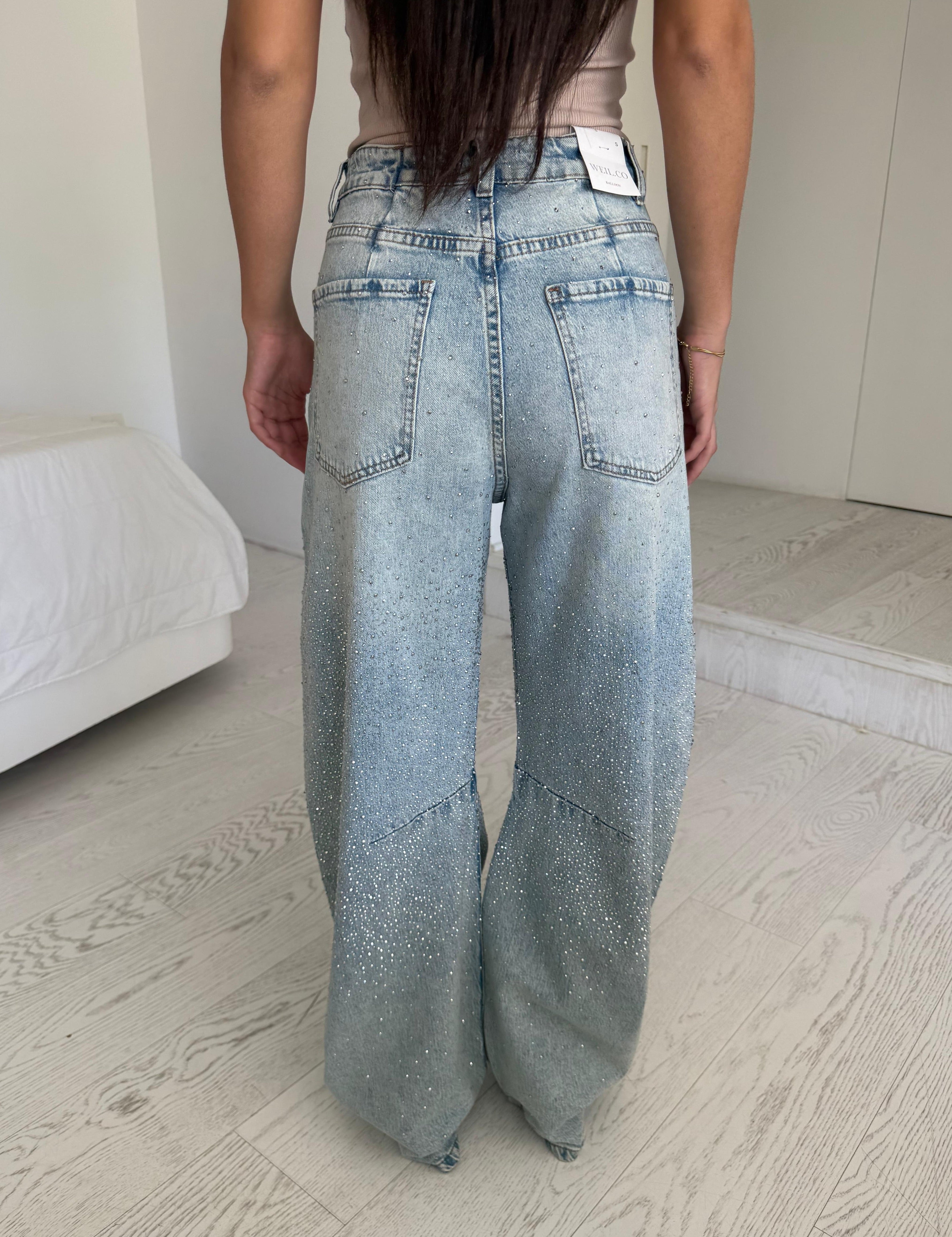 Jeans Clarita