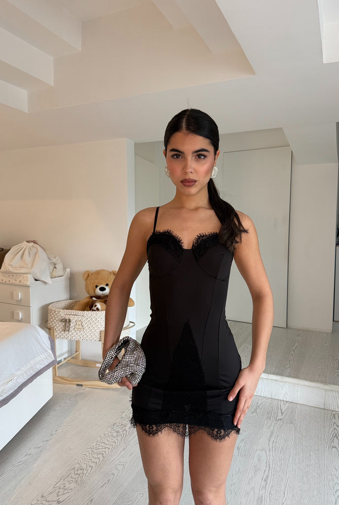 MiniDress nikyta