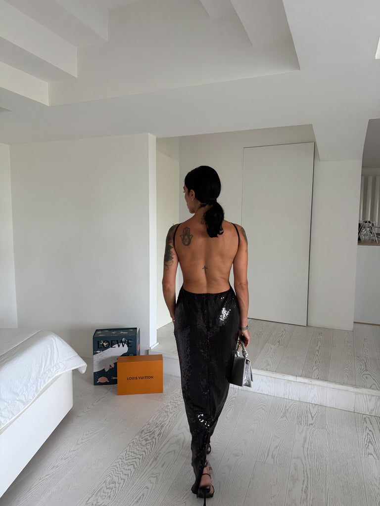 Abito jennifer