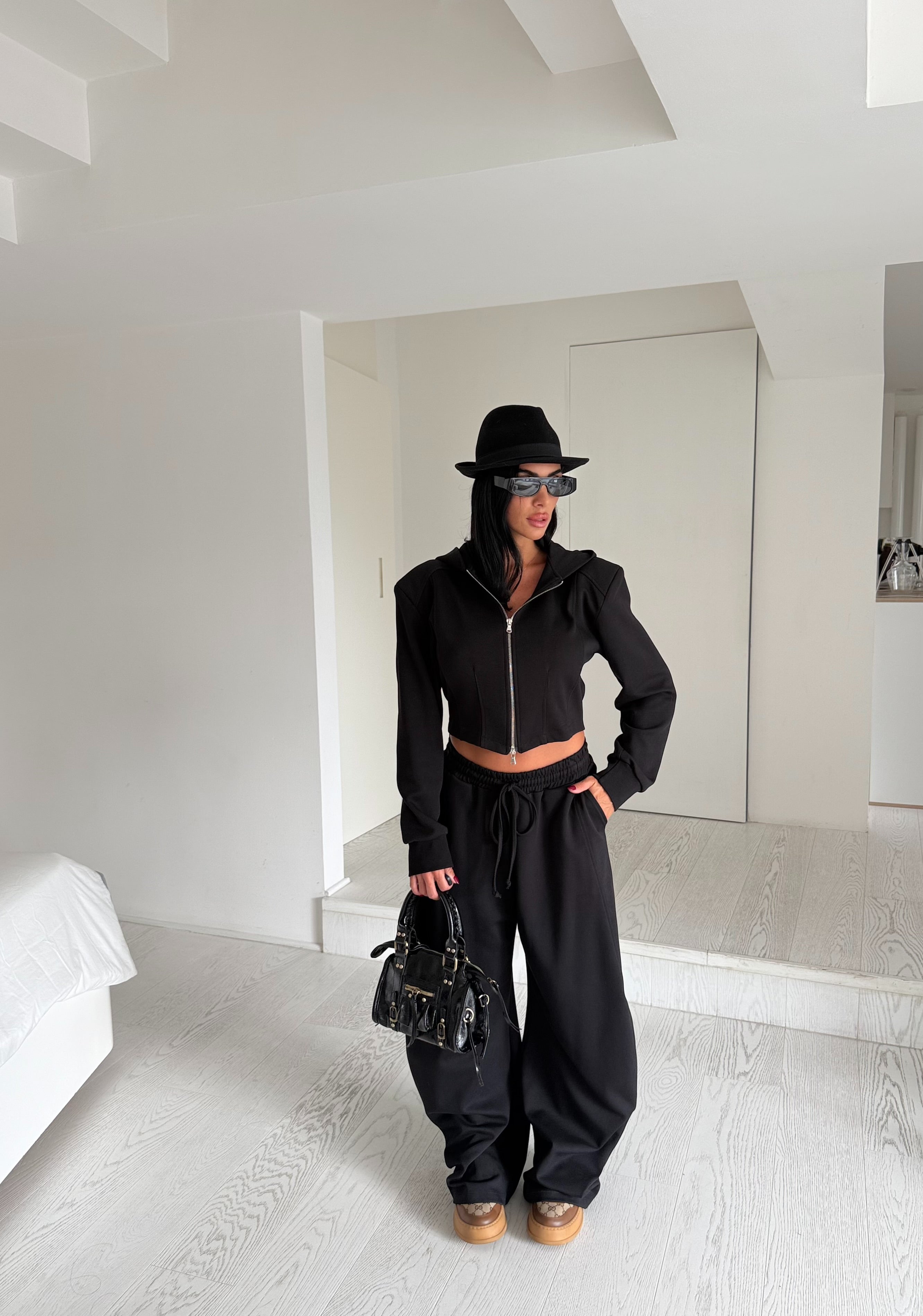 Coord Carol by lumina(2colori)