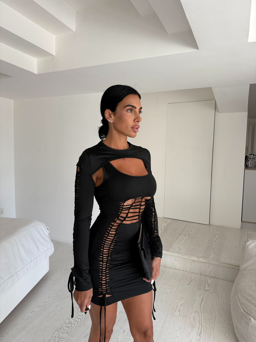 MiniDress kate
