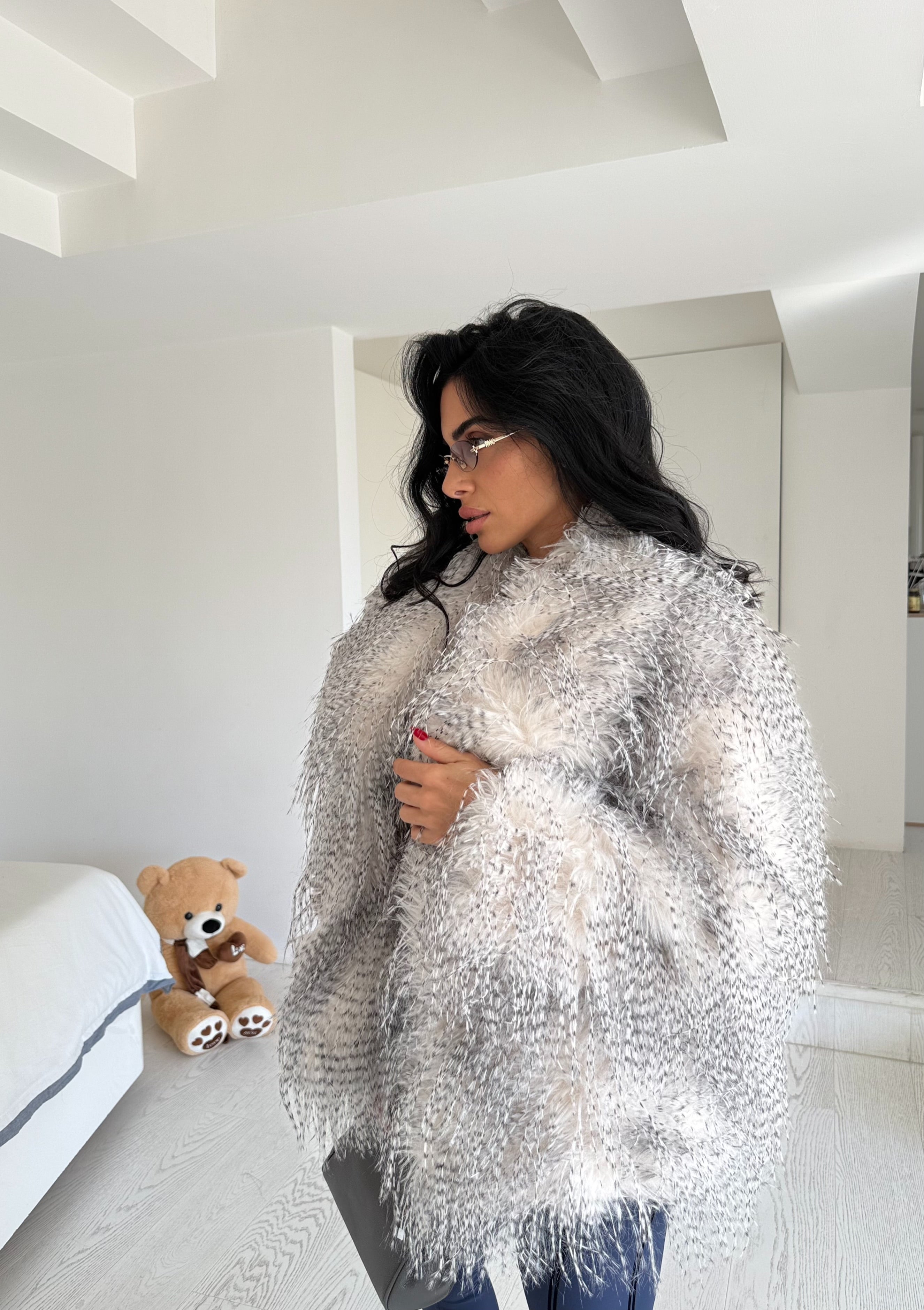 Mongolia Brigida Bianca