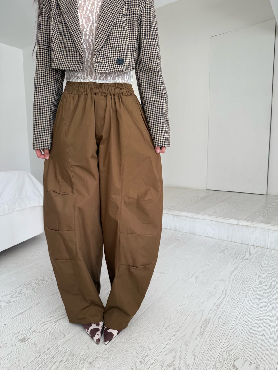 Pantalone ZOE(3colori)