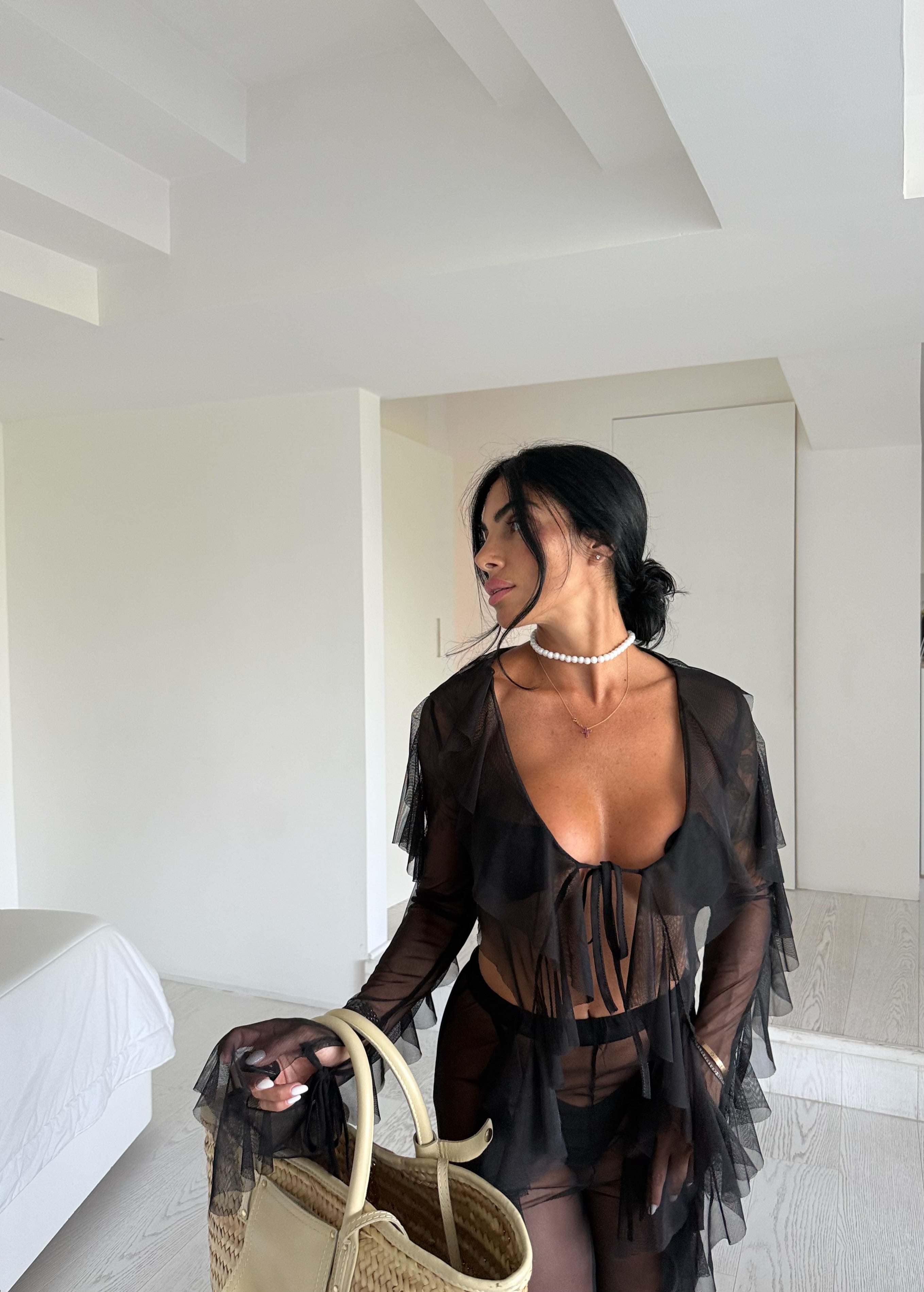 Coord Bella(2colori)