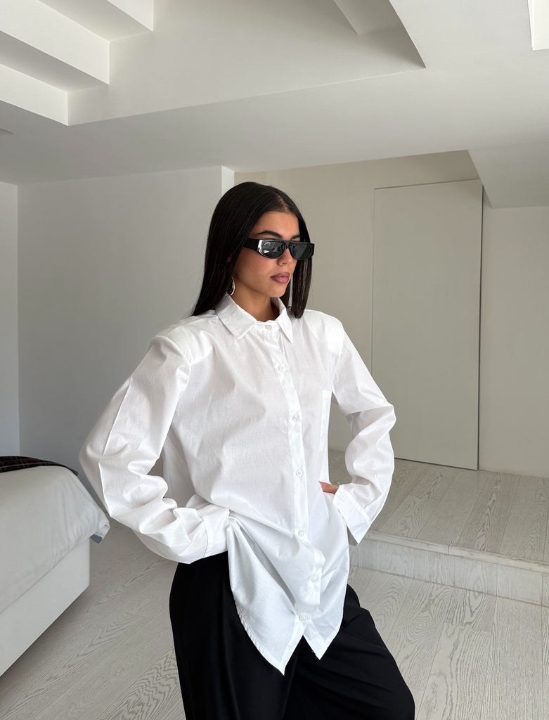 Camicia Marisol(3colori)