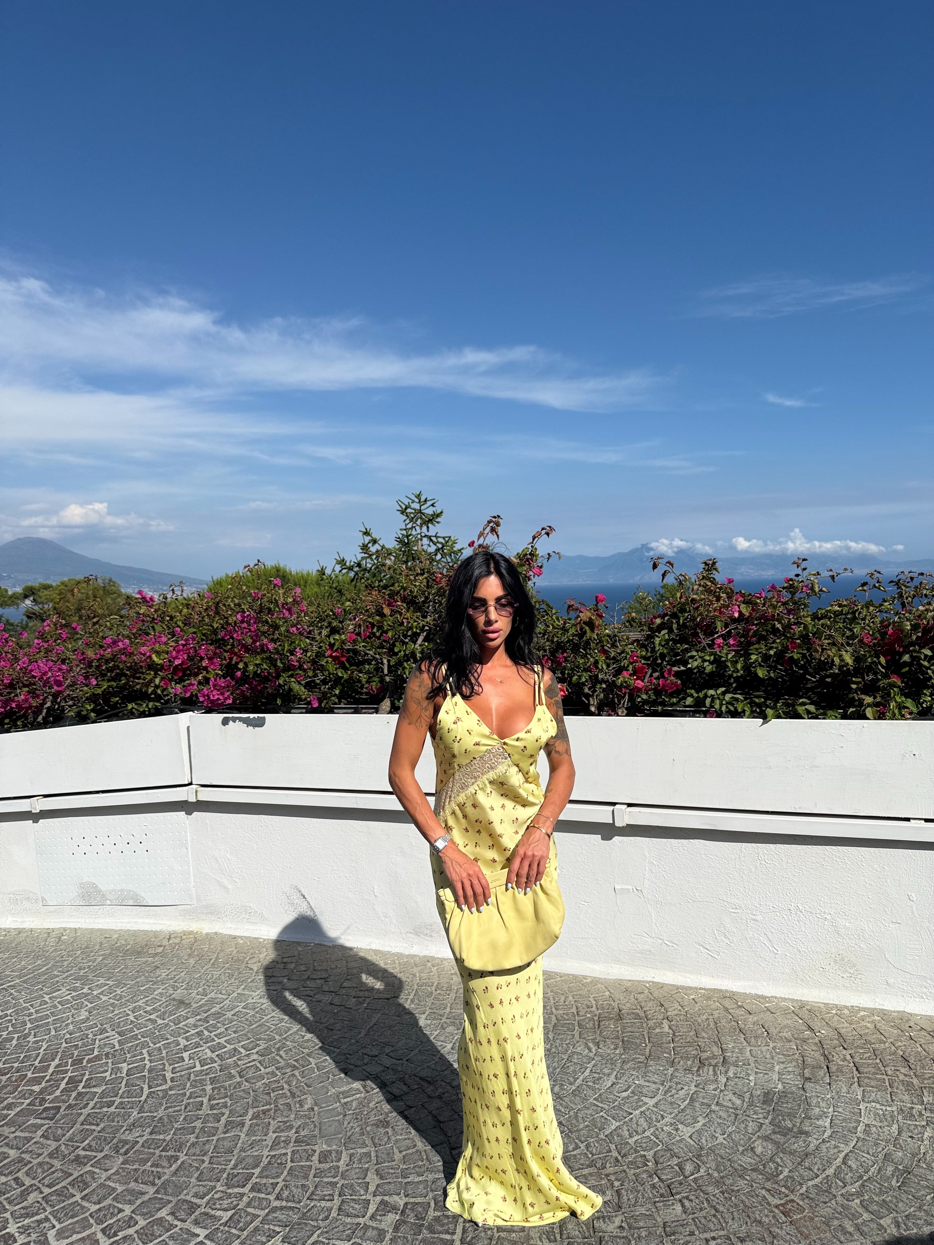 Abito Silvia by lumina