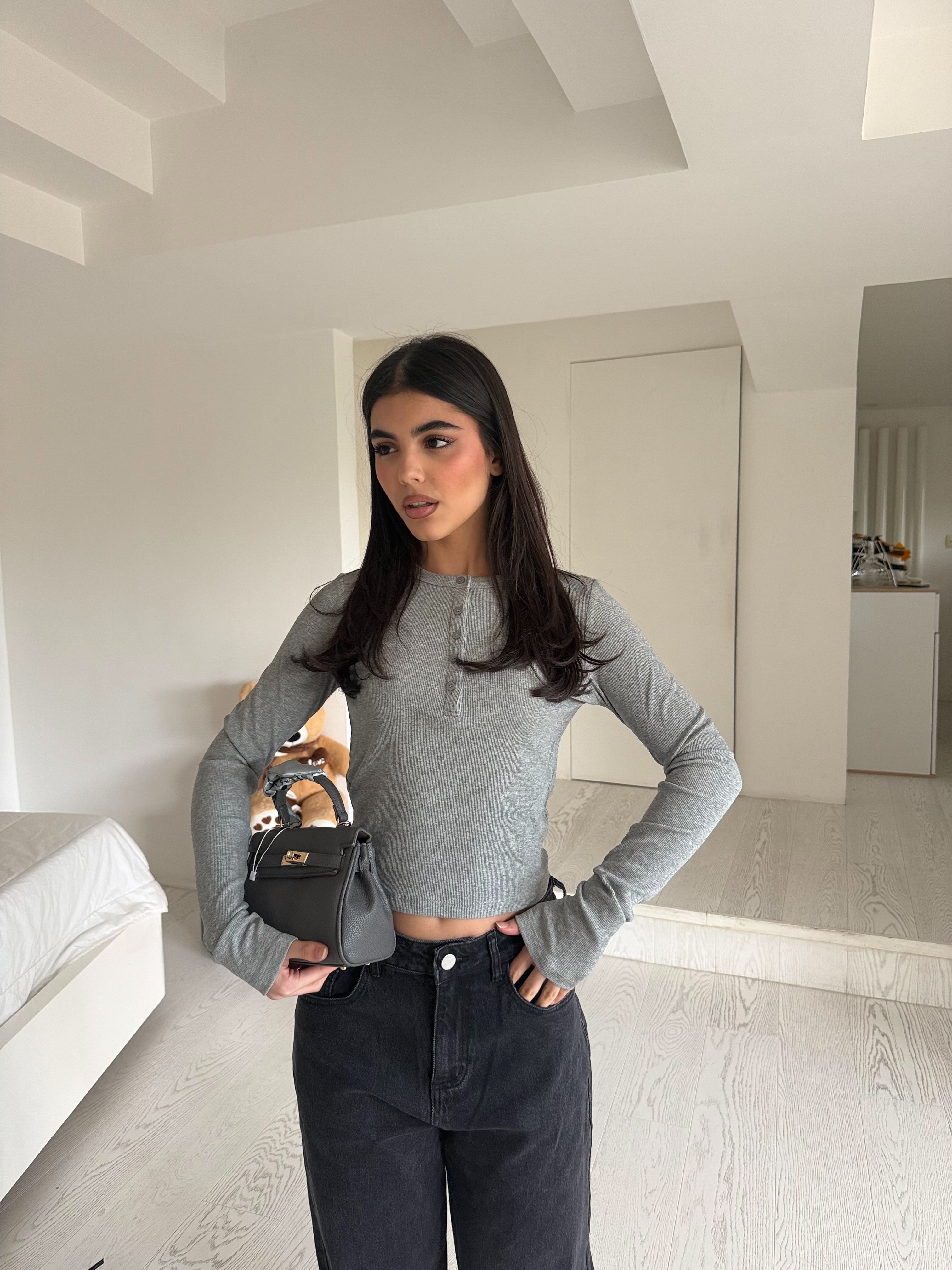 Maglia wow By lumina(4colori)