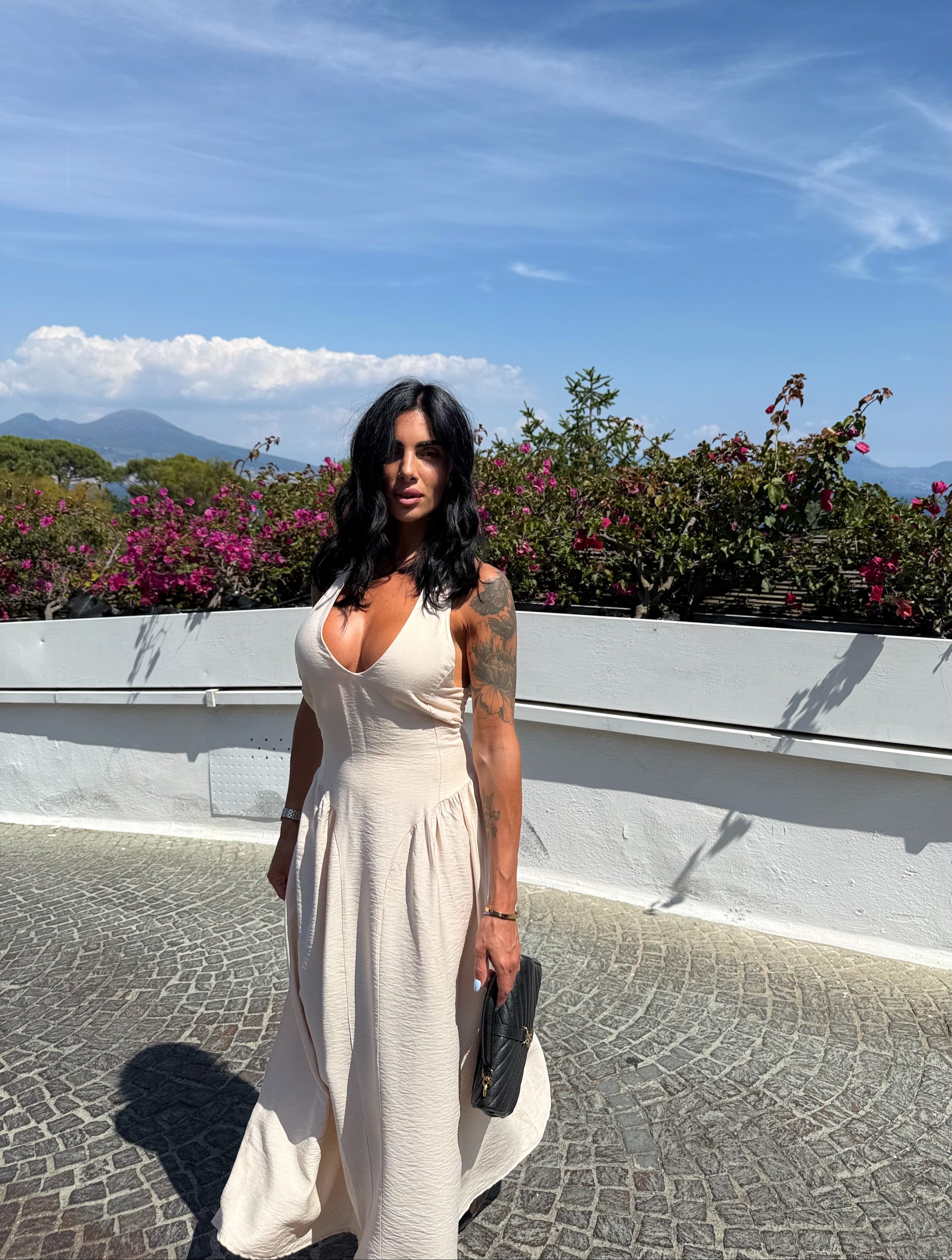 Abito Griselda (6colori)