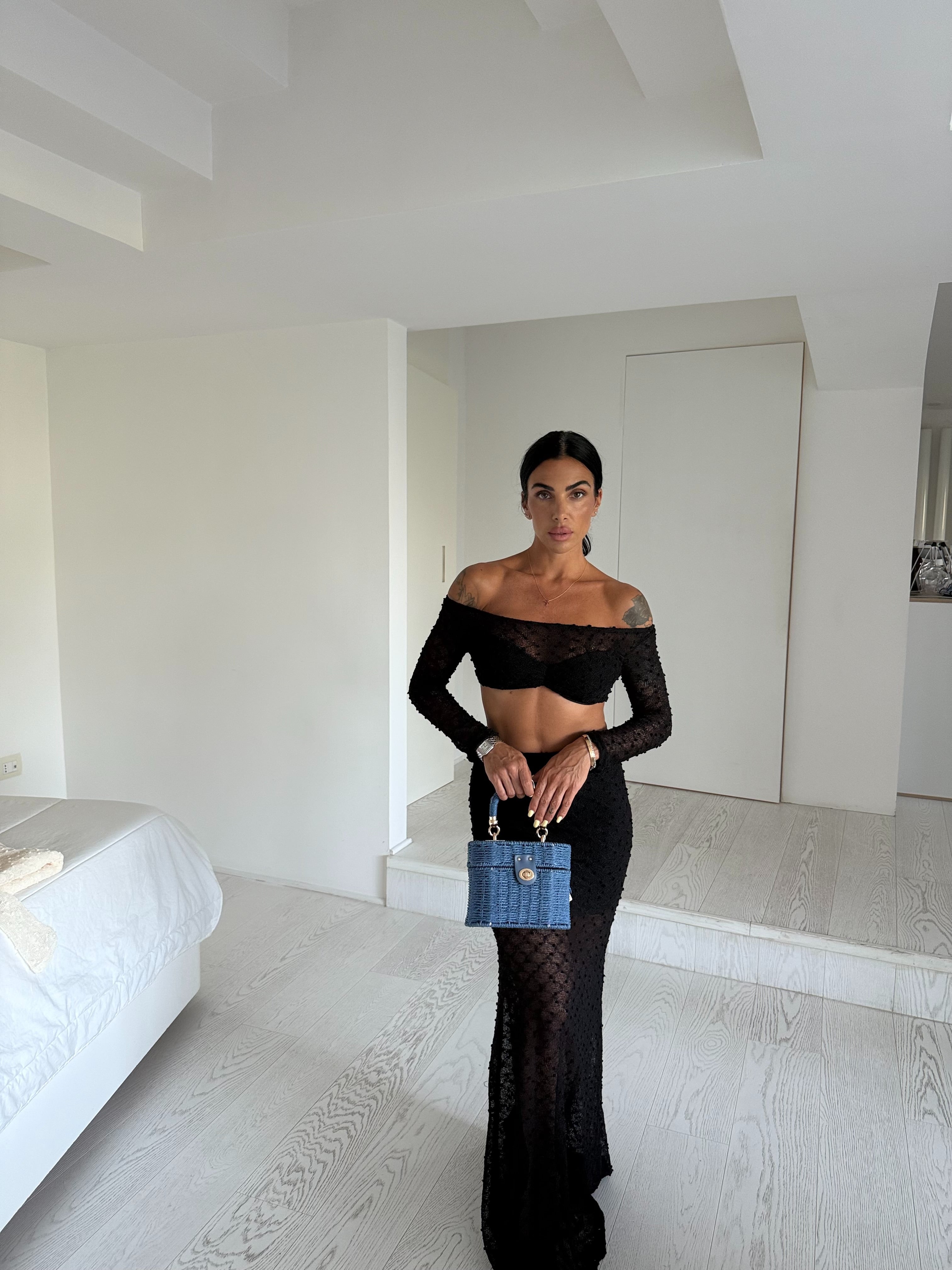 Coord Marta(2 colori)