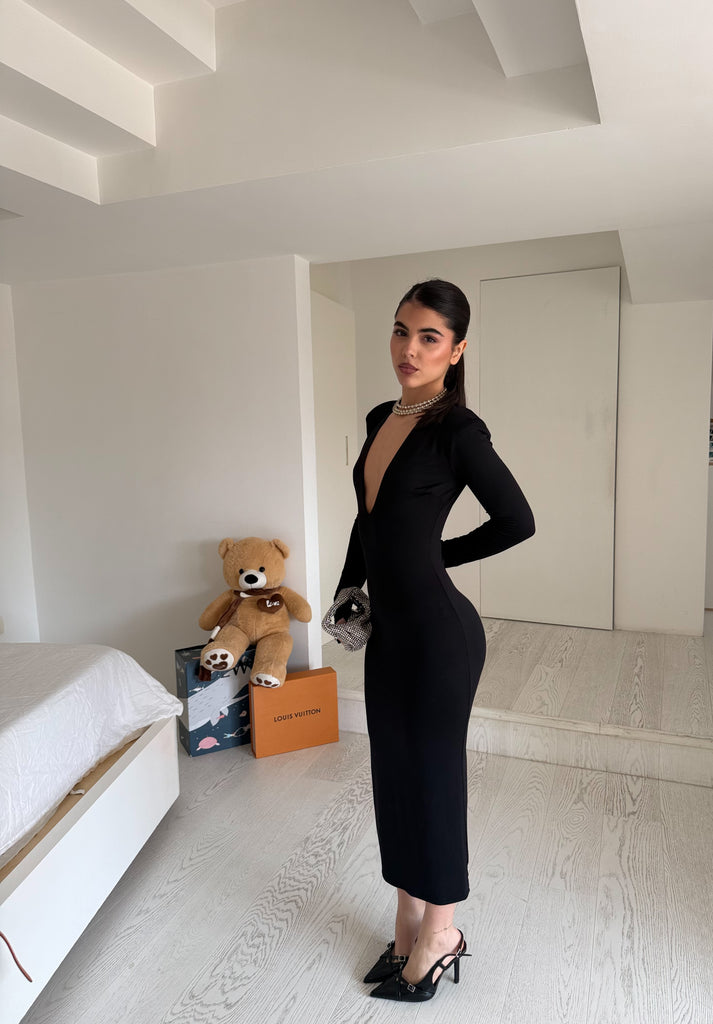 Longdress ary